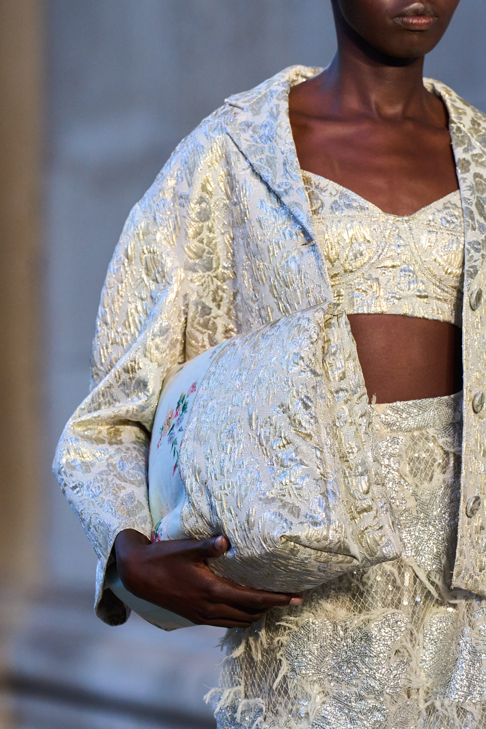 Erdem Spring 2024 Fashion Show Details