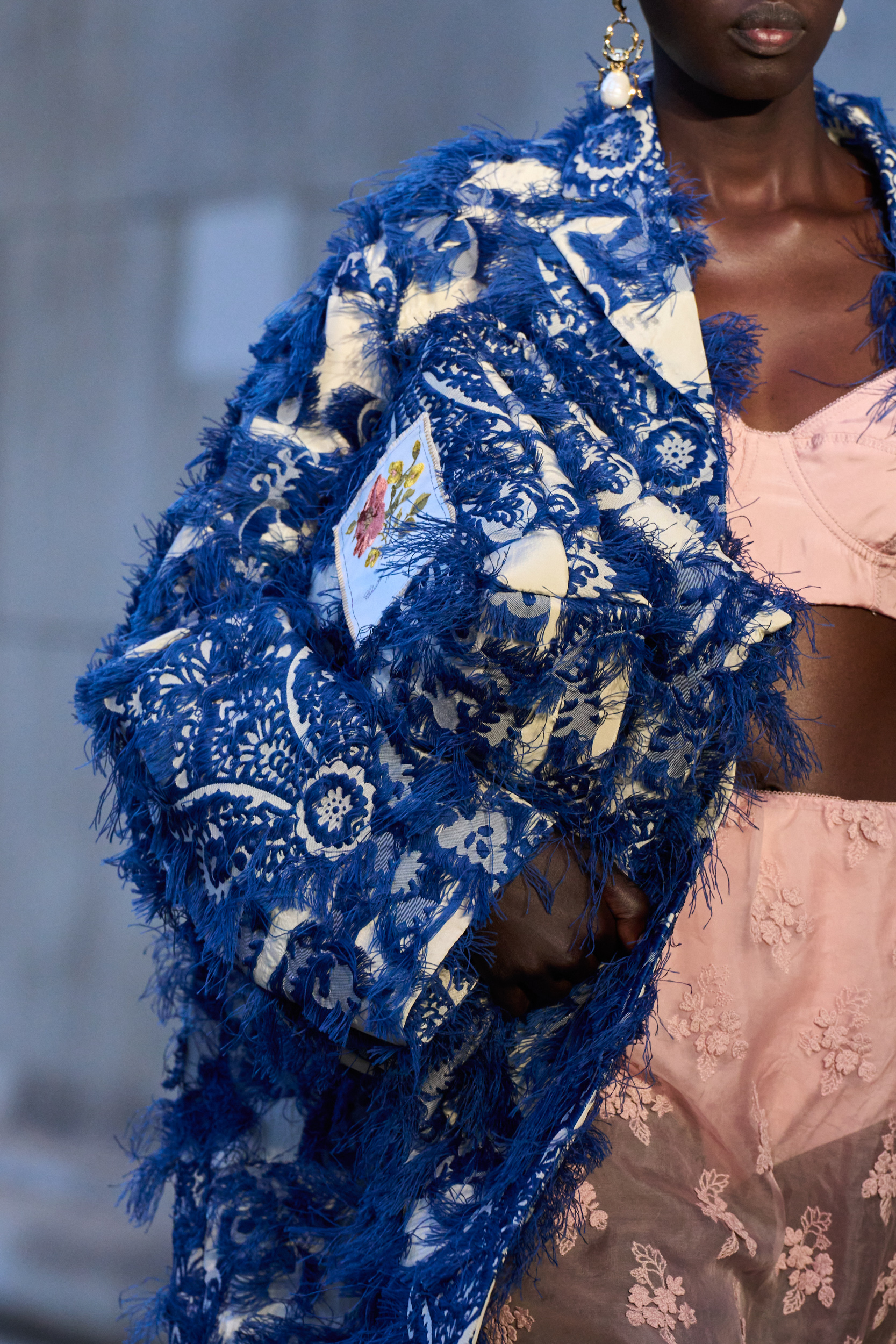 Erdem Spring 2024 Fashion Show Details