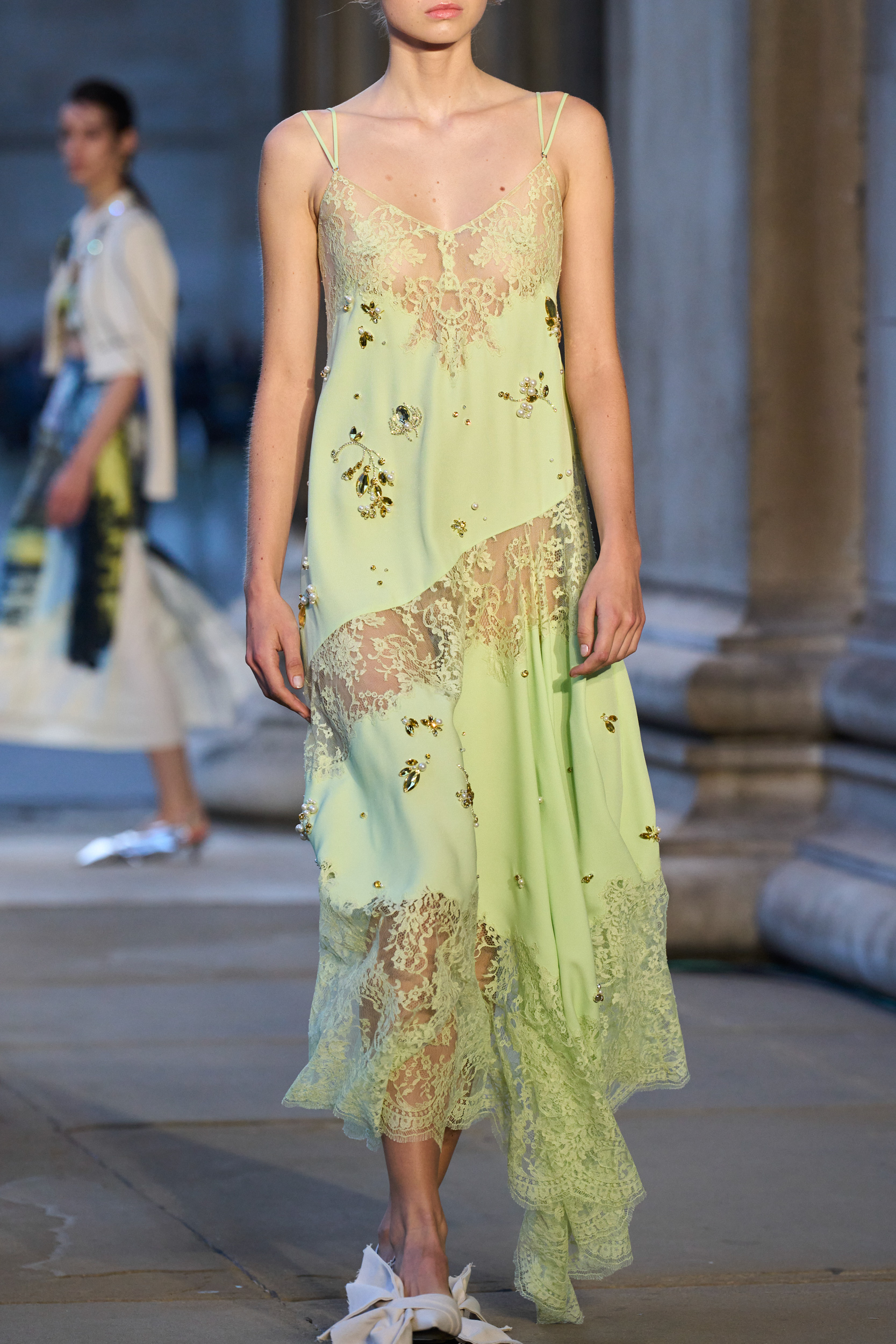 Erdem Spring 2024 Fashion Show Details