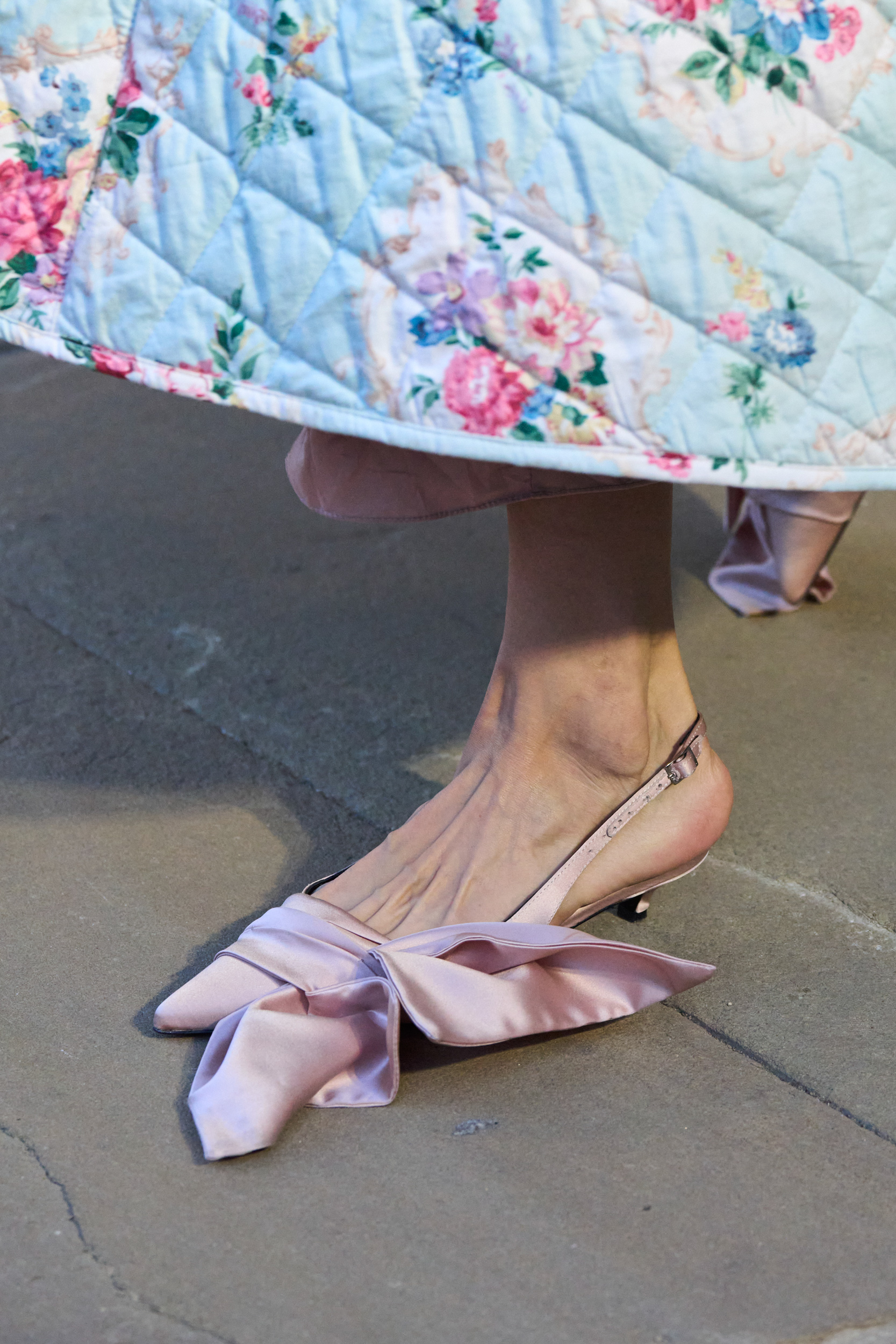 Erdem Spring 2024 Fashion Show Details