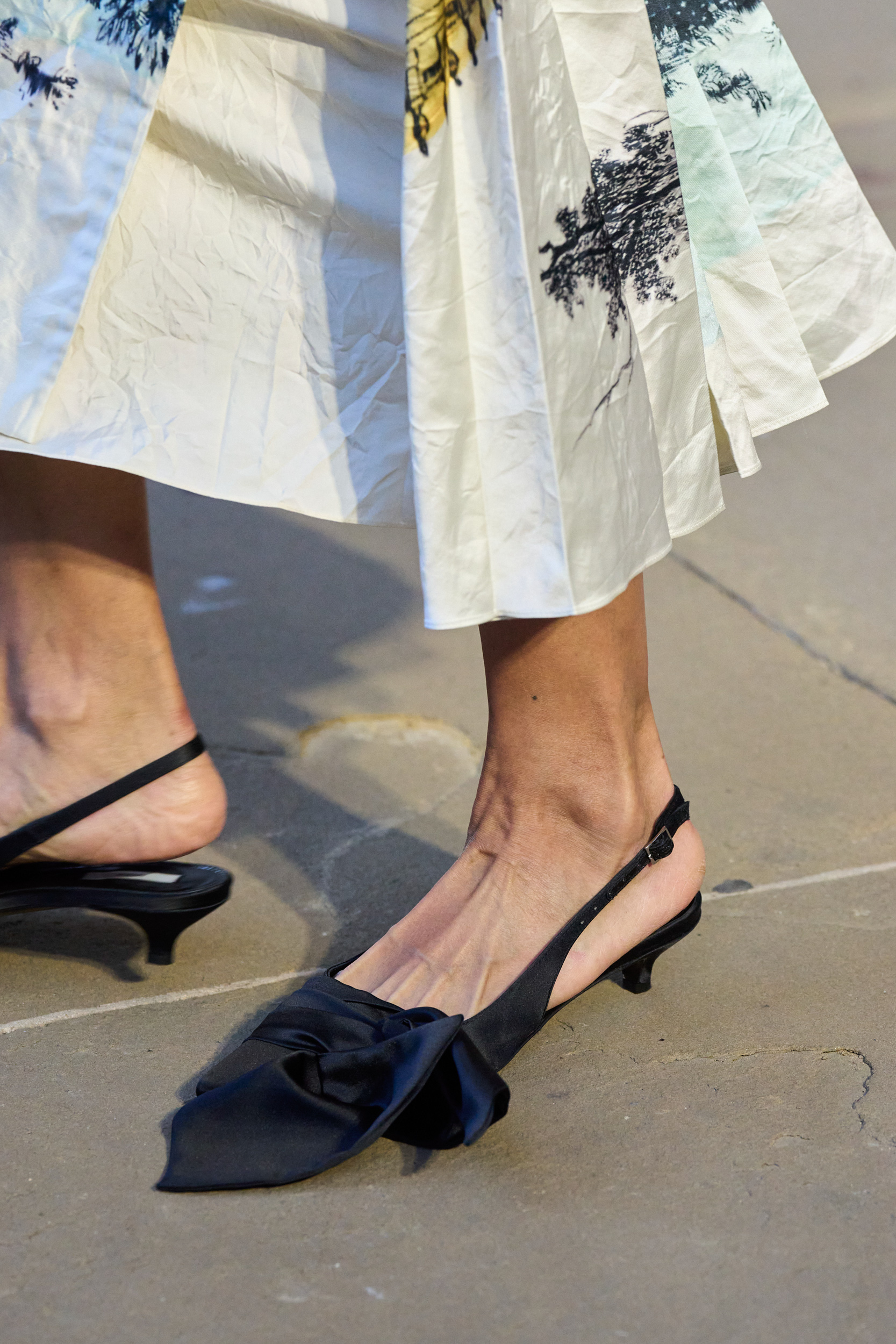 Erdem Spring 2024 Fashion Show Details