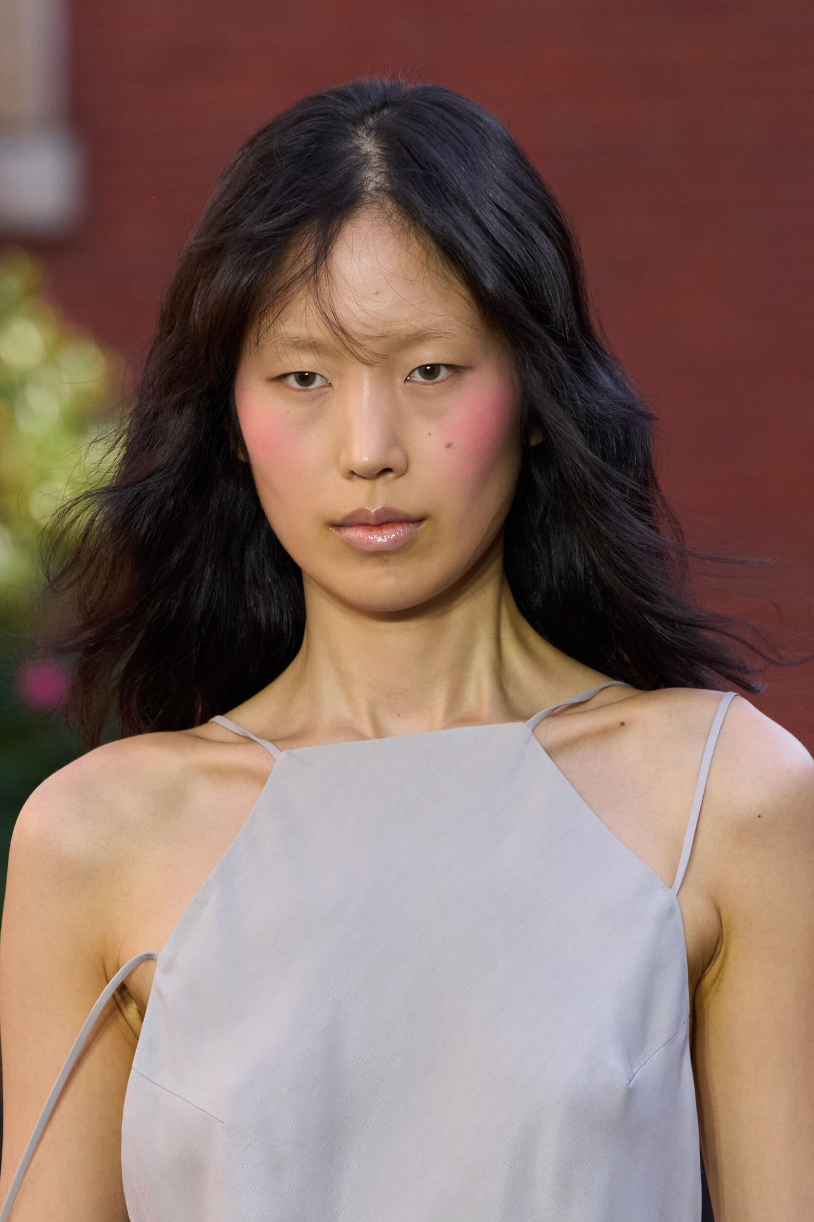 Eudon Choi Spring 2024 Fashion Show Details