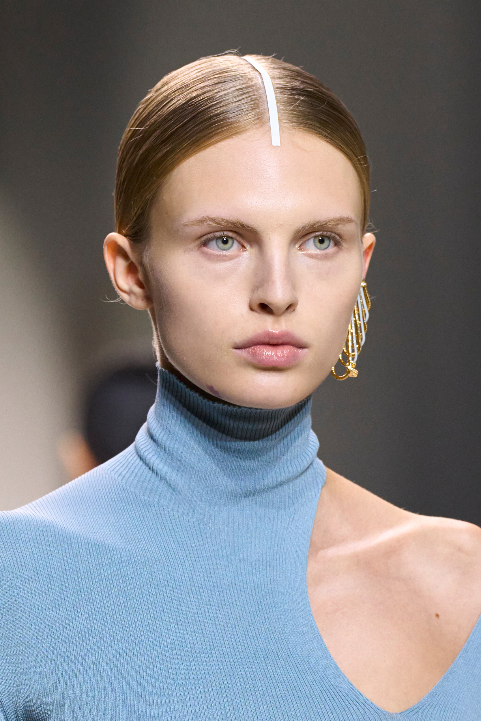 Fendi Spring 2024 Fashion Show Details