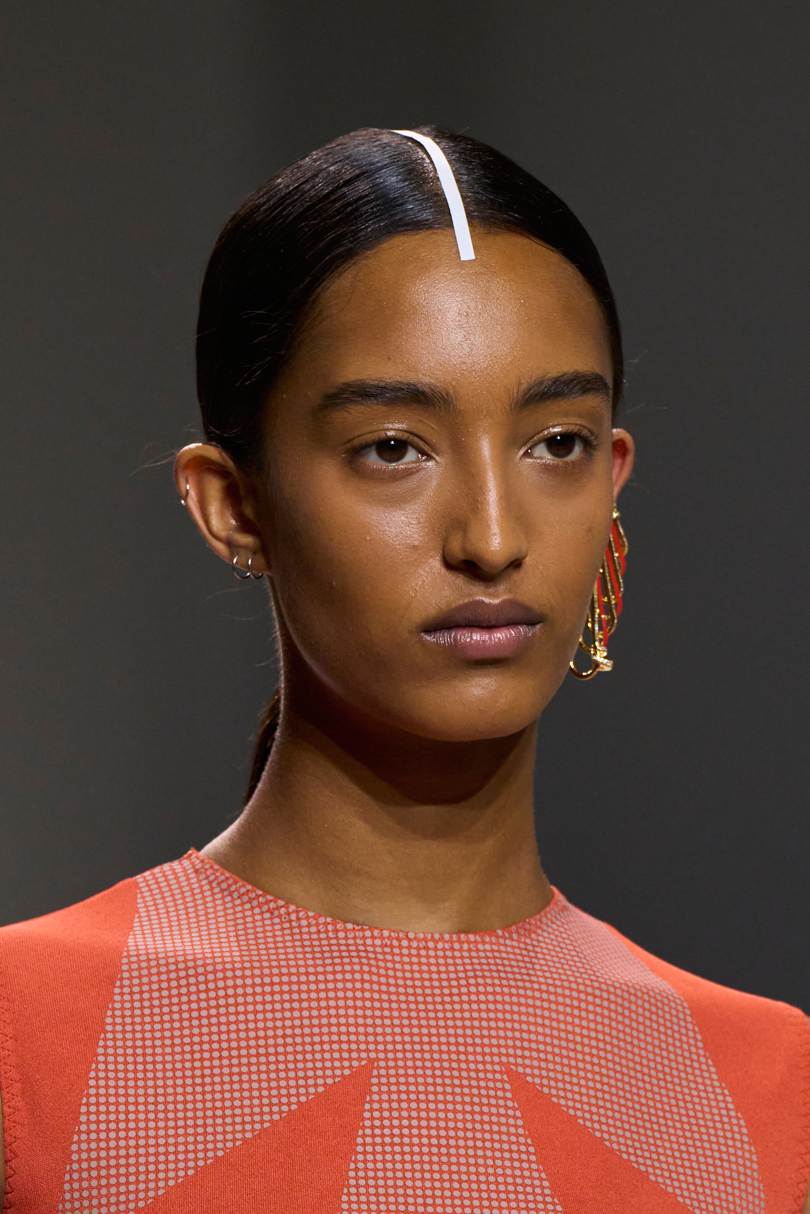 Fendi Spring 2024 Fashion Show Details