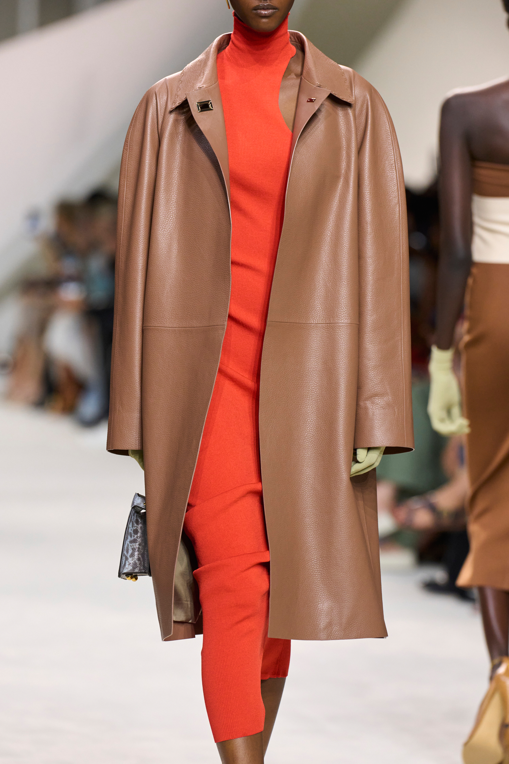 Fendi Spring 2024 Fashion Show Details