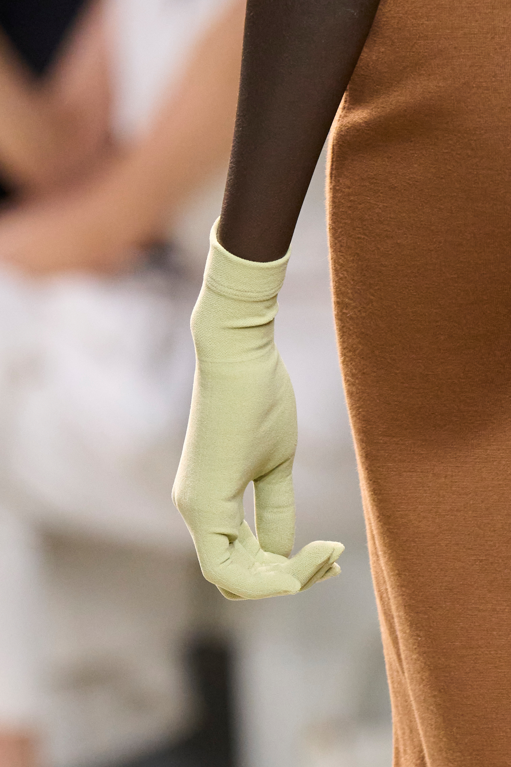 Fendi Spring 2024 Fashion Show Details