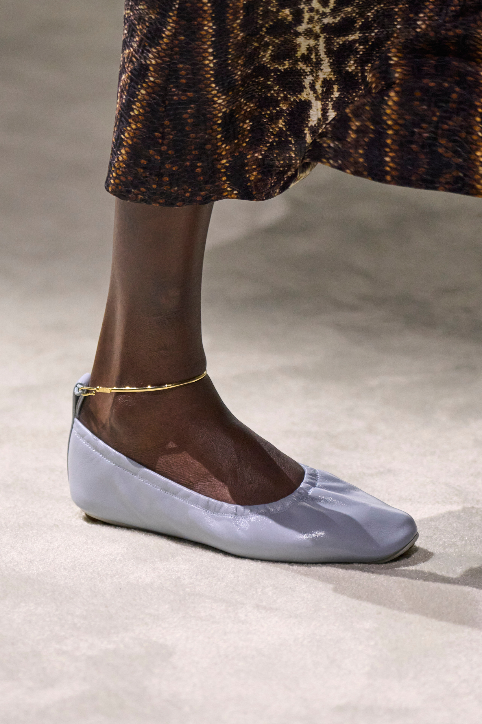 Fendi Spring 2024 Fashion Show Details