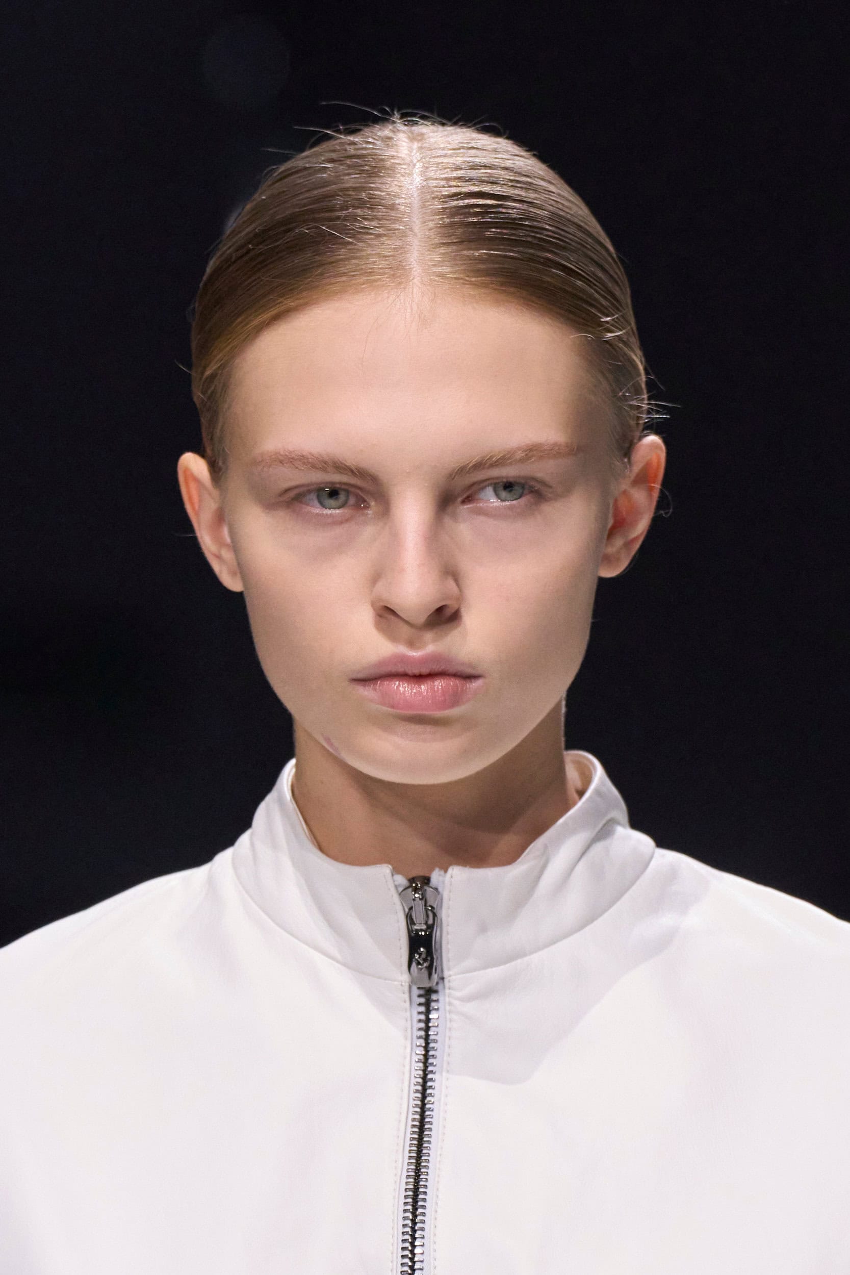 Ferrari Spring 2024 Fashion Show Details