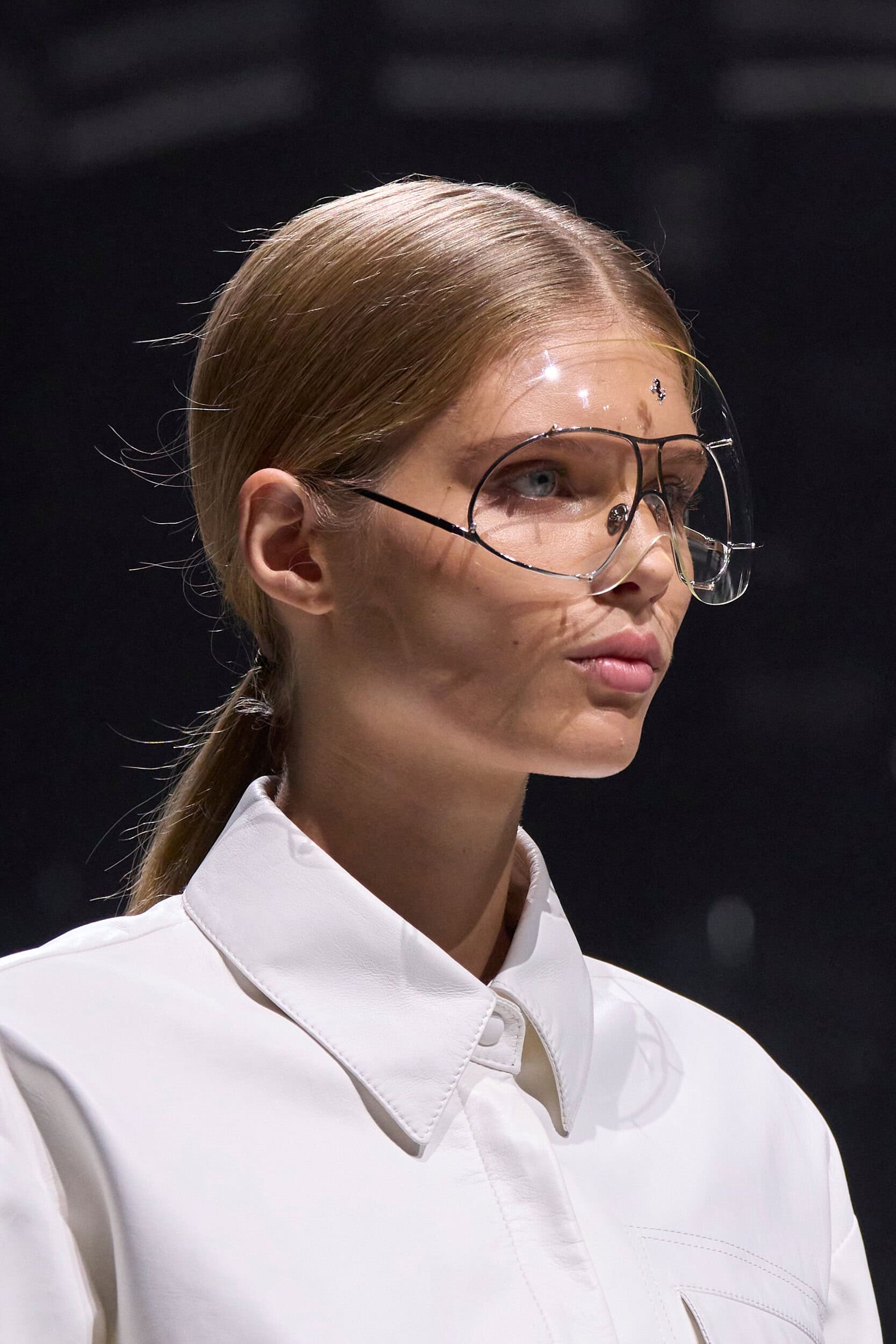 Ferrari Spring 2024 Fashion Show Details