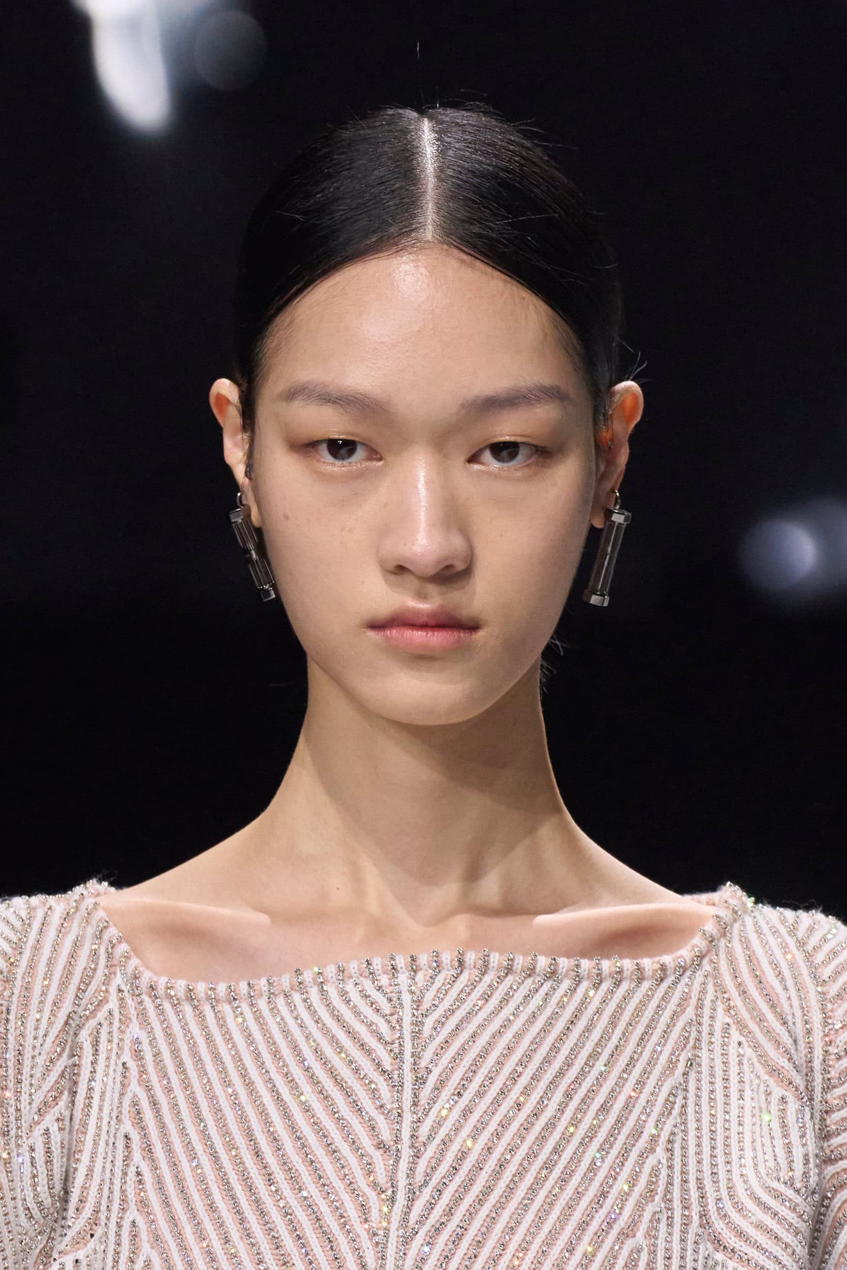 Ferrari Spring 2024 Fashion Show Details