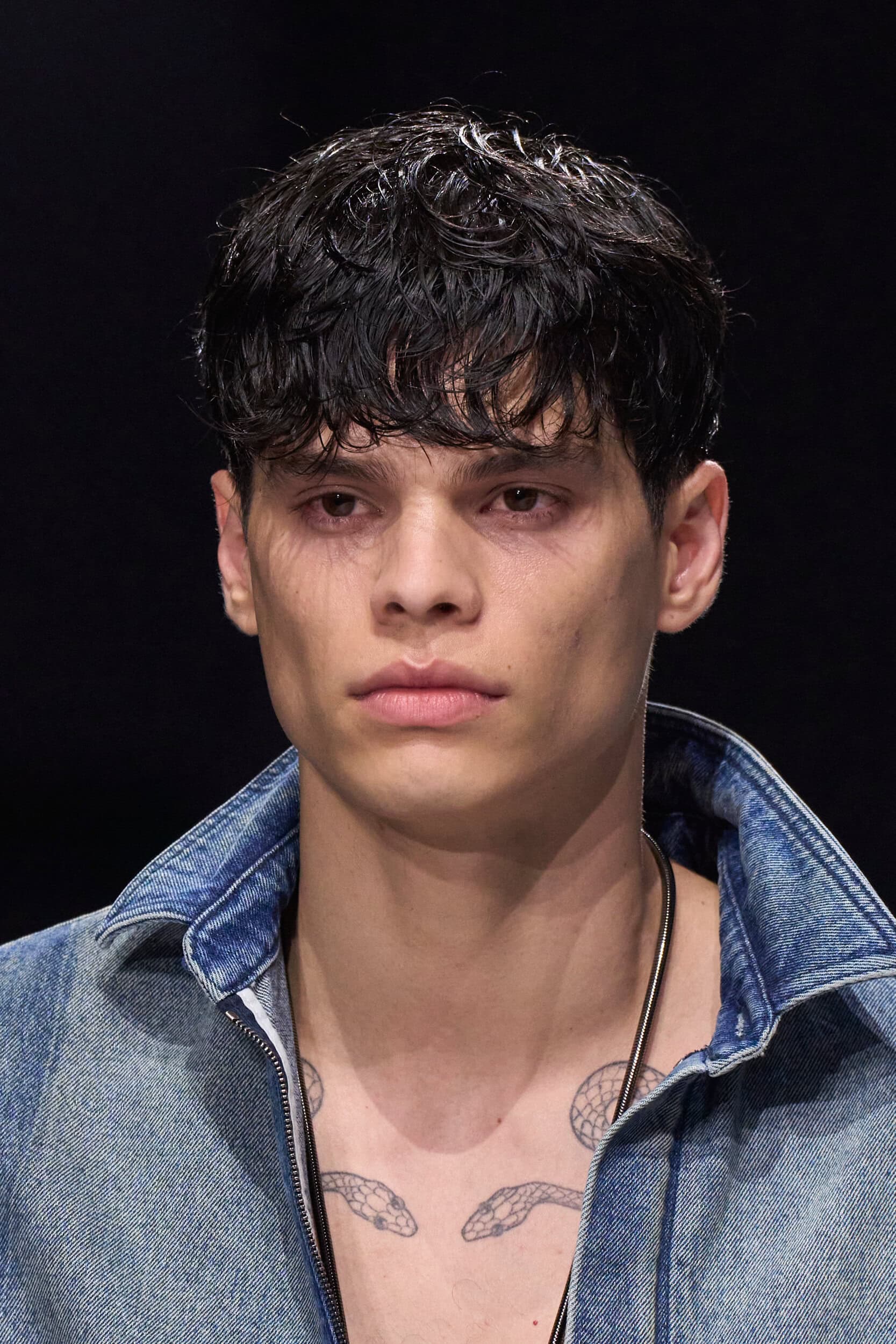 Ferrari Spring 2024 Fashion Show Details