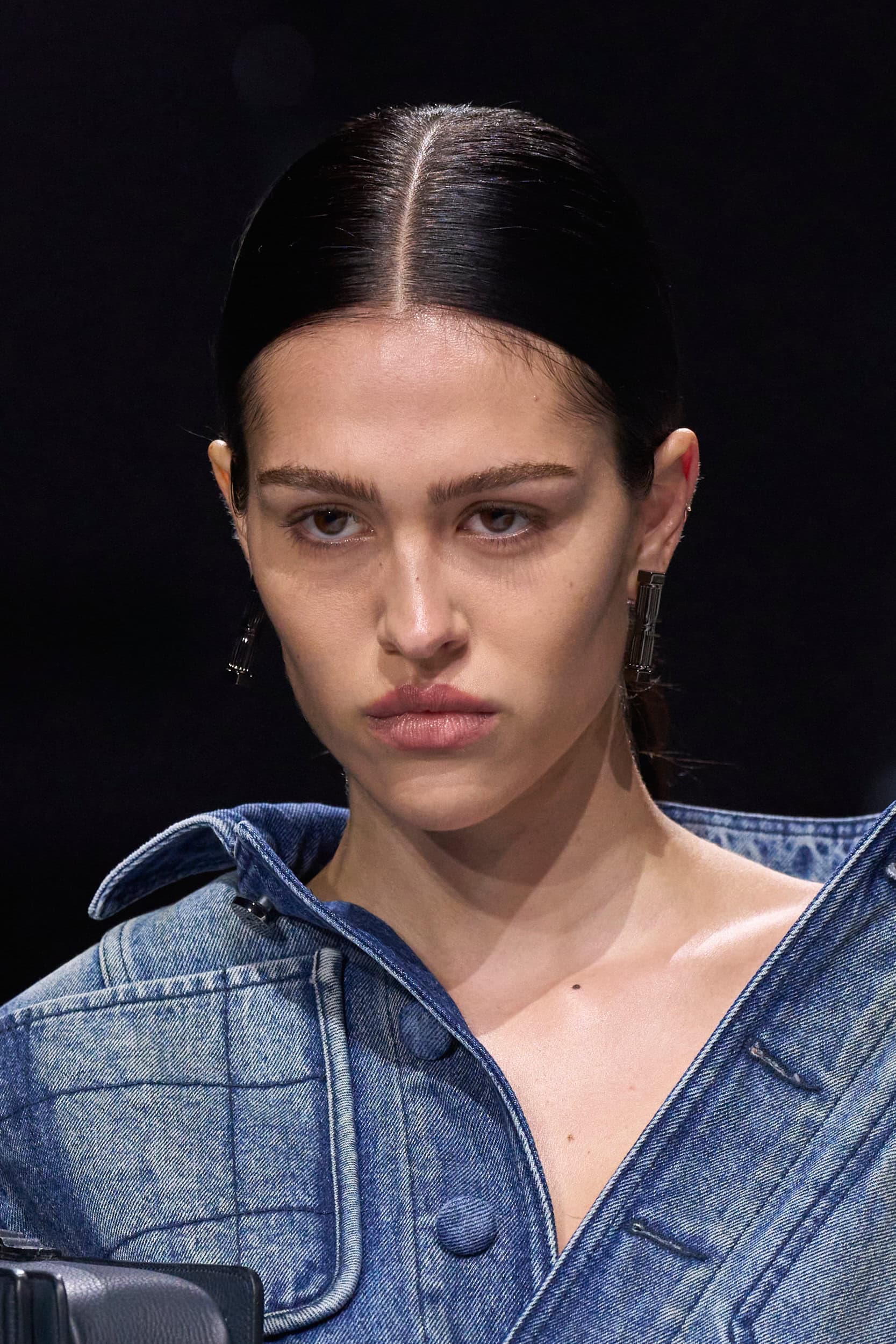 Ferrari Spring 2024 Fashion Show Details