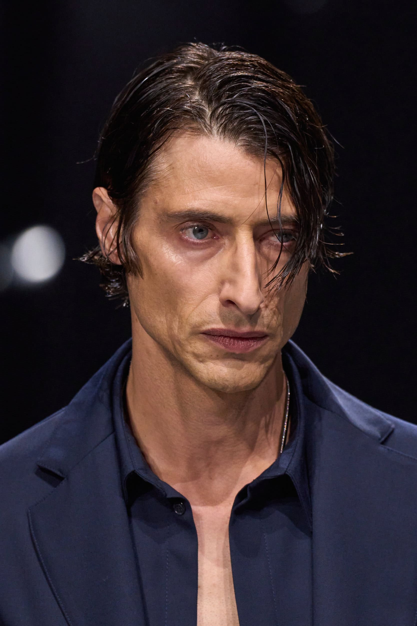 Ferrari Spring 2024 Fashion Show Details