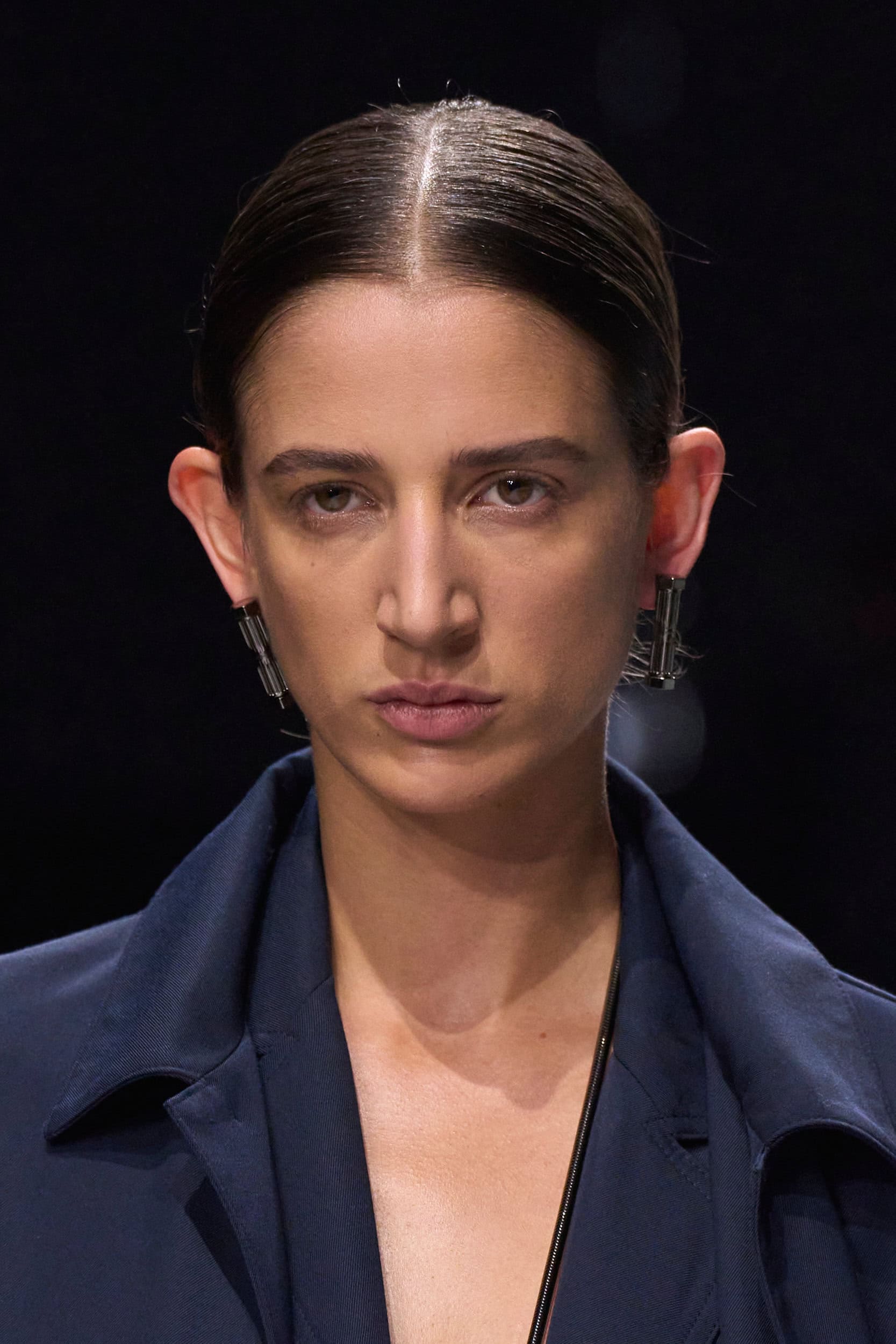 Ferrari Spring 2024 Fashion Show Details