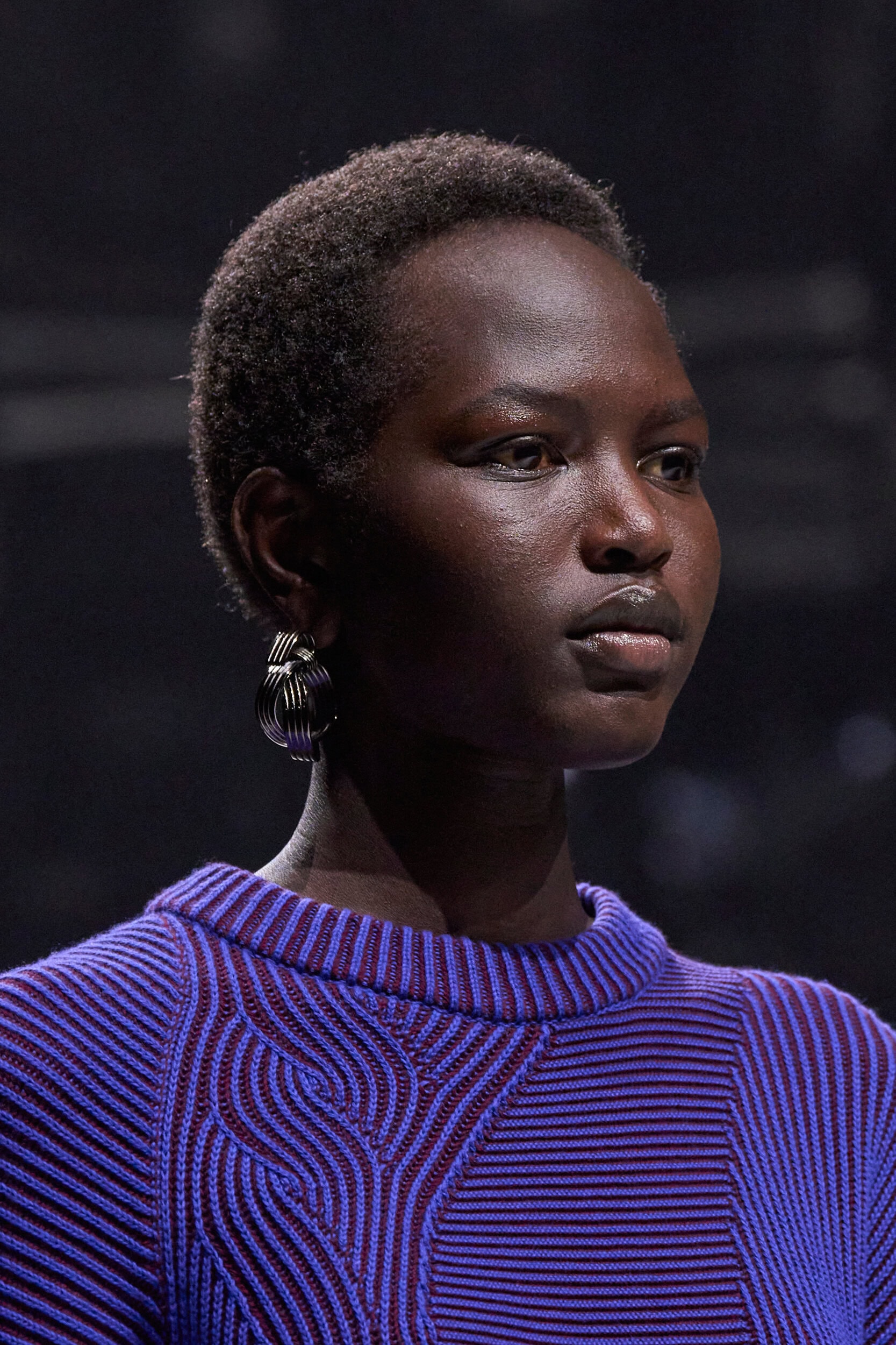 Ferrari Spring 2024 Fashion Show Details