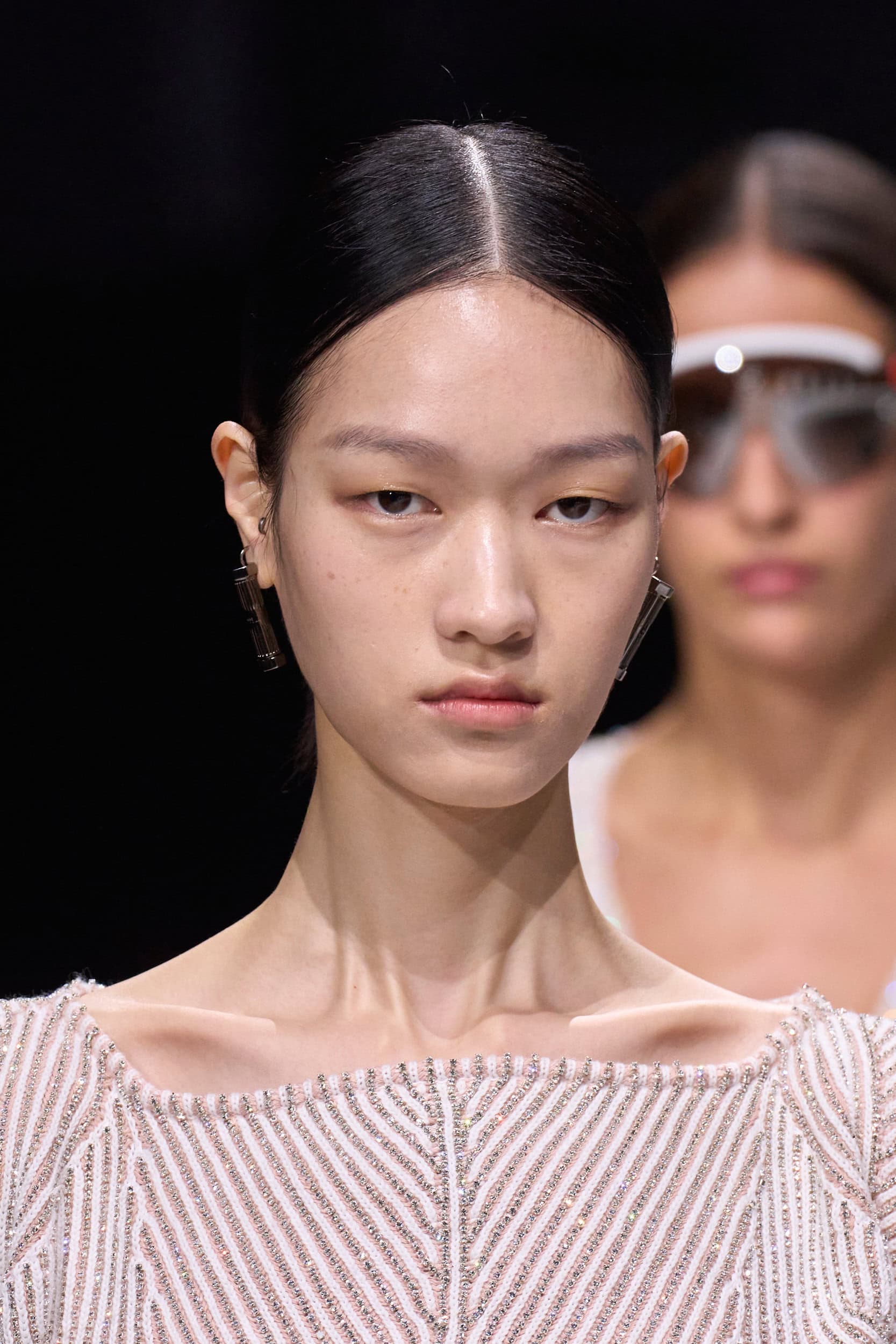 Ferrari Spring 2024 Fashion Show Details