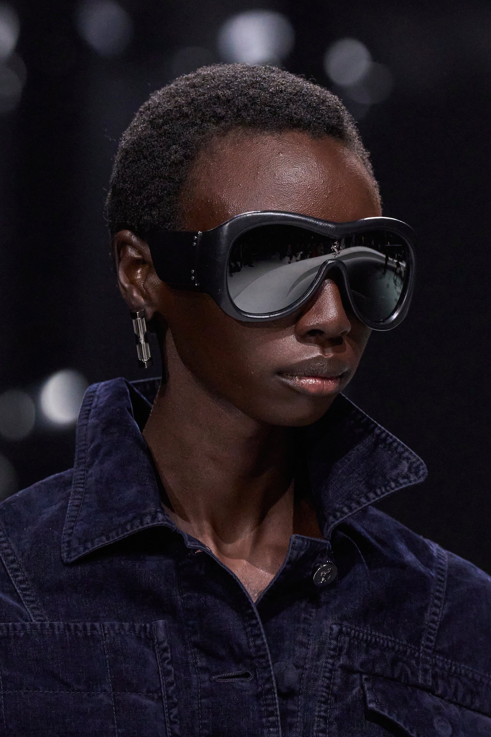 Ferrari Spring 2024 Fashion Show Details
