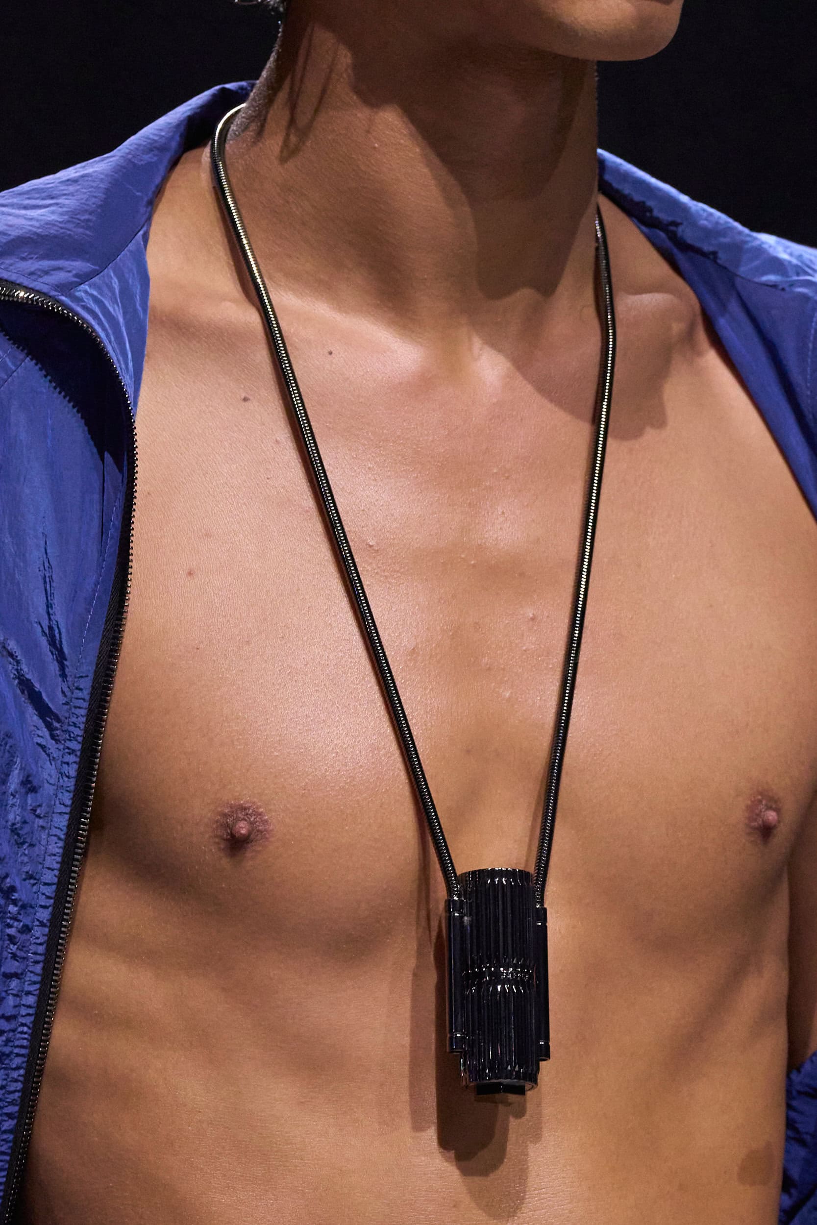 Ferrari Spring 2024 Fashion Show Details