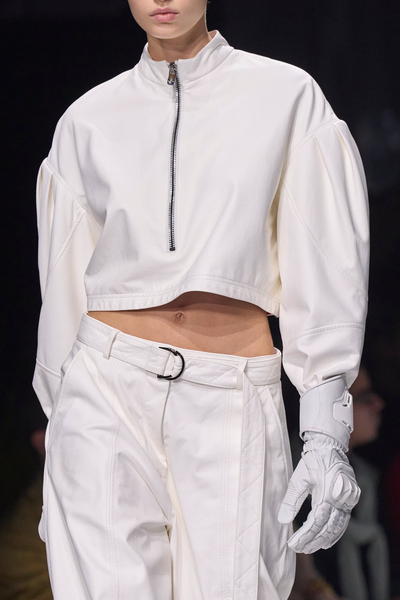 Ferrari Spring 2024 Fashion Show Details