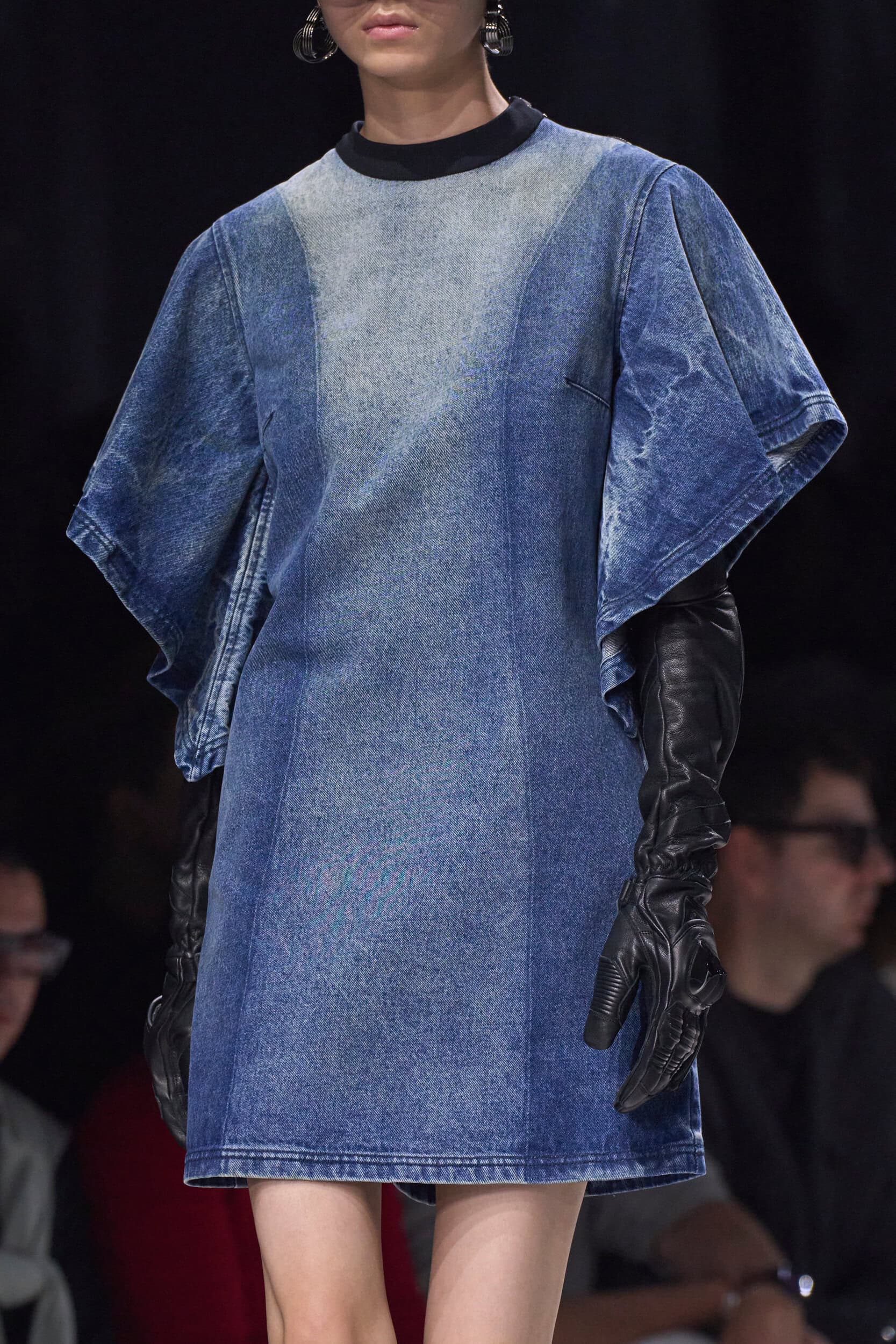 Ferrari Spring 2024 Fashion Show Details