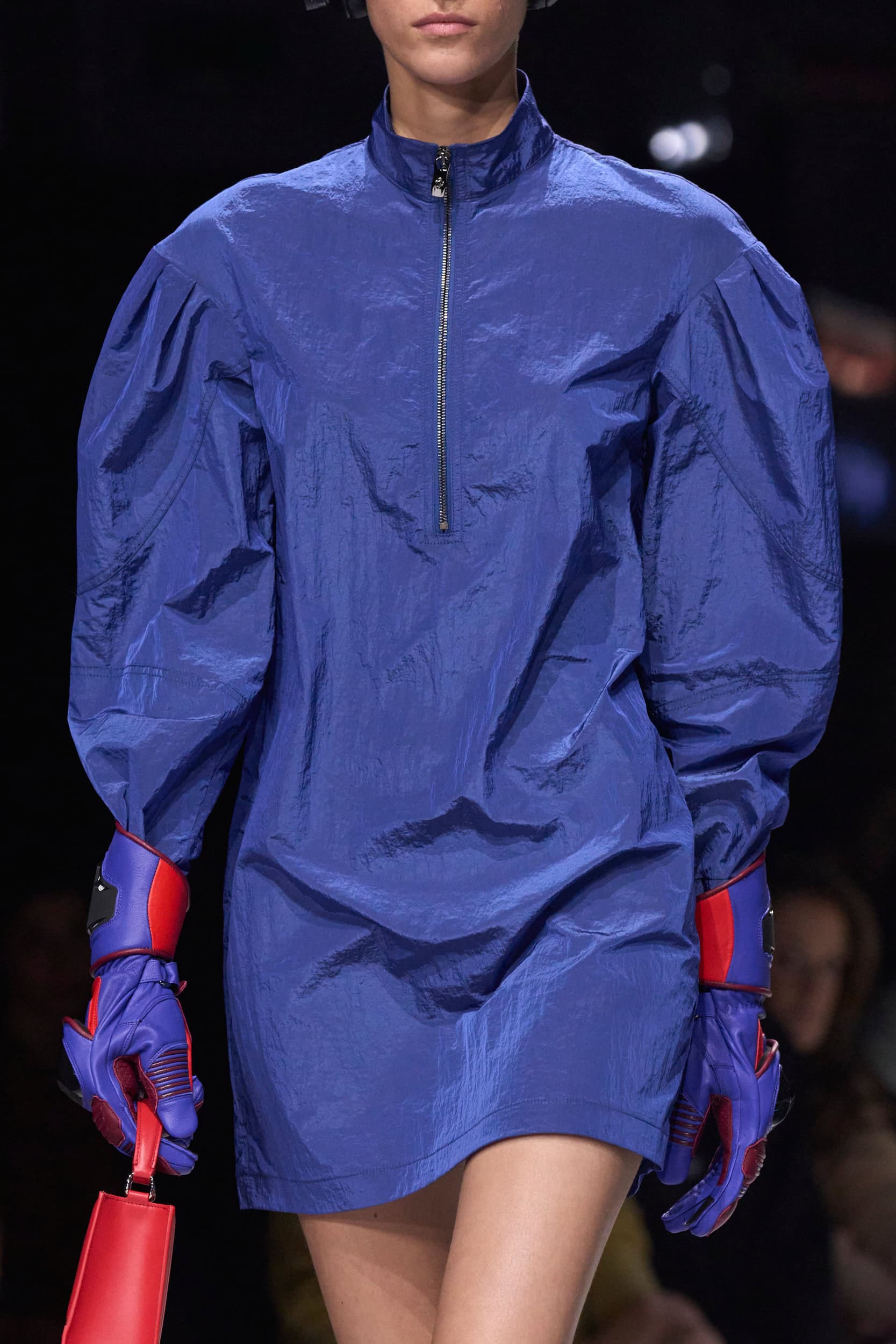 Ferrari Spring 2024 Fashion Show Details
