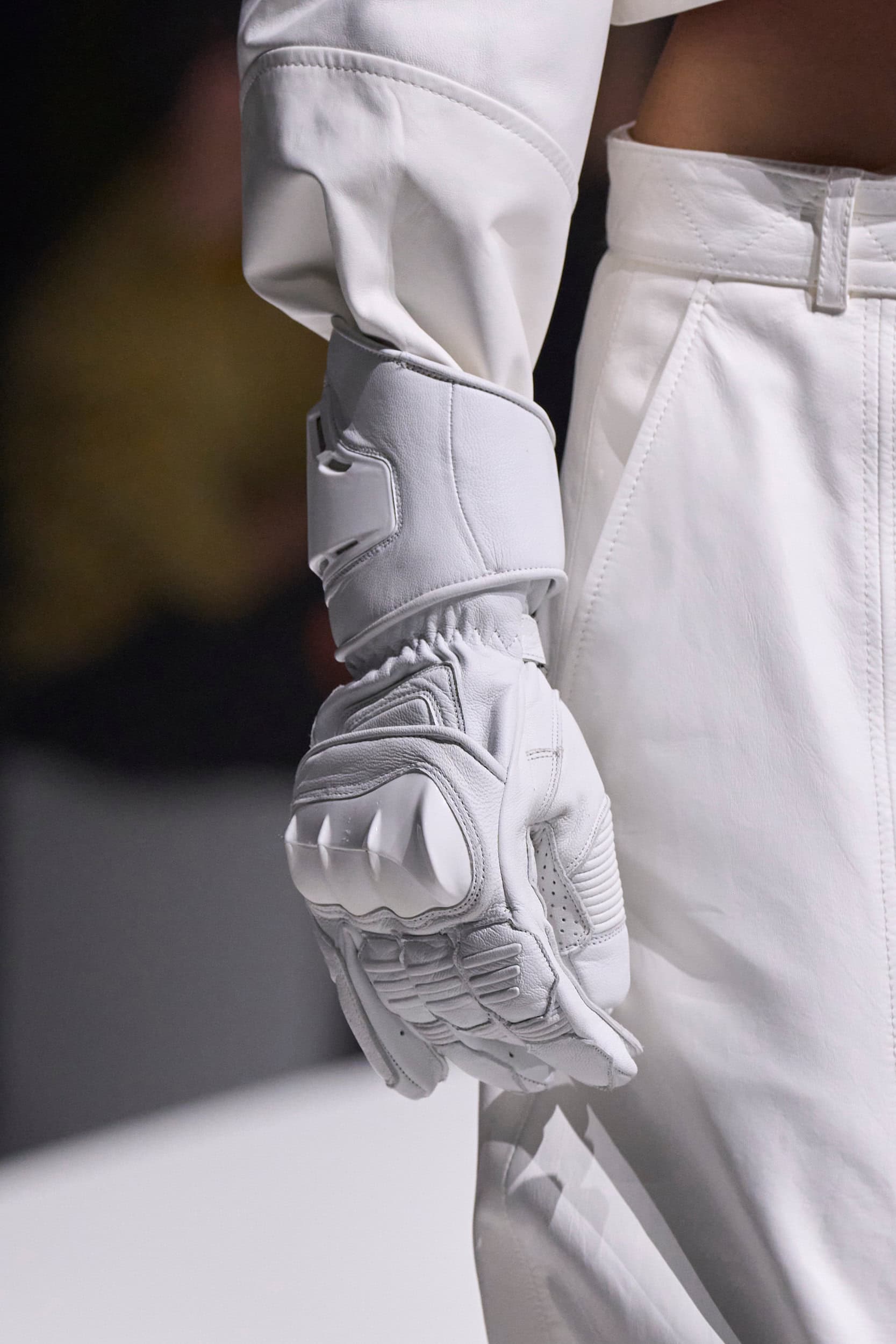 Ferrari Spring 2024 Fashion Show Details