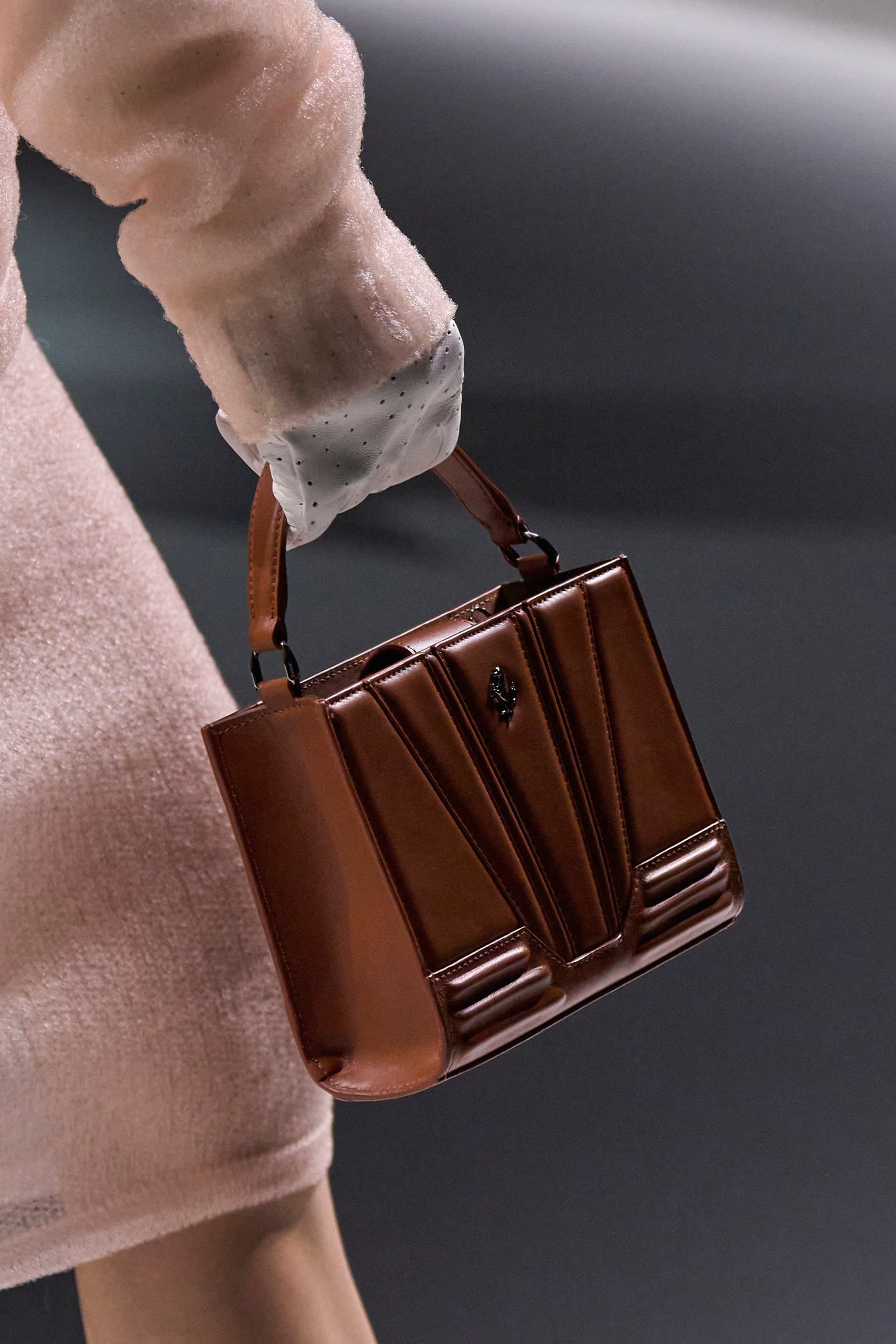 Ferrari Spring 2024 Fashion Show Details