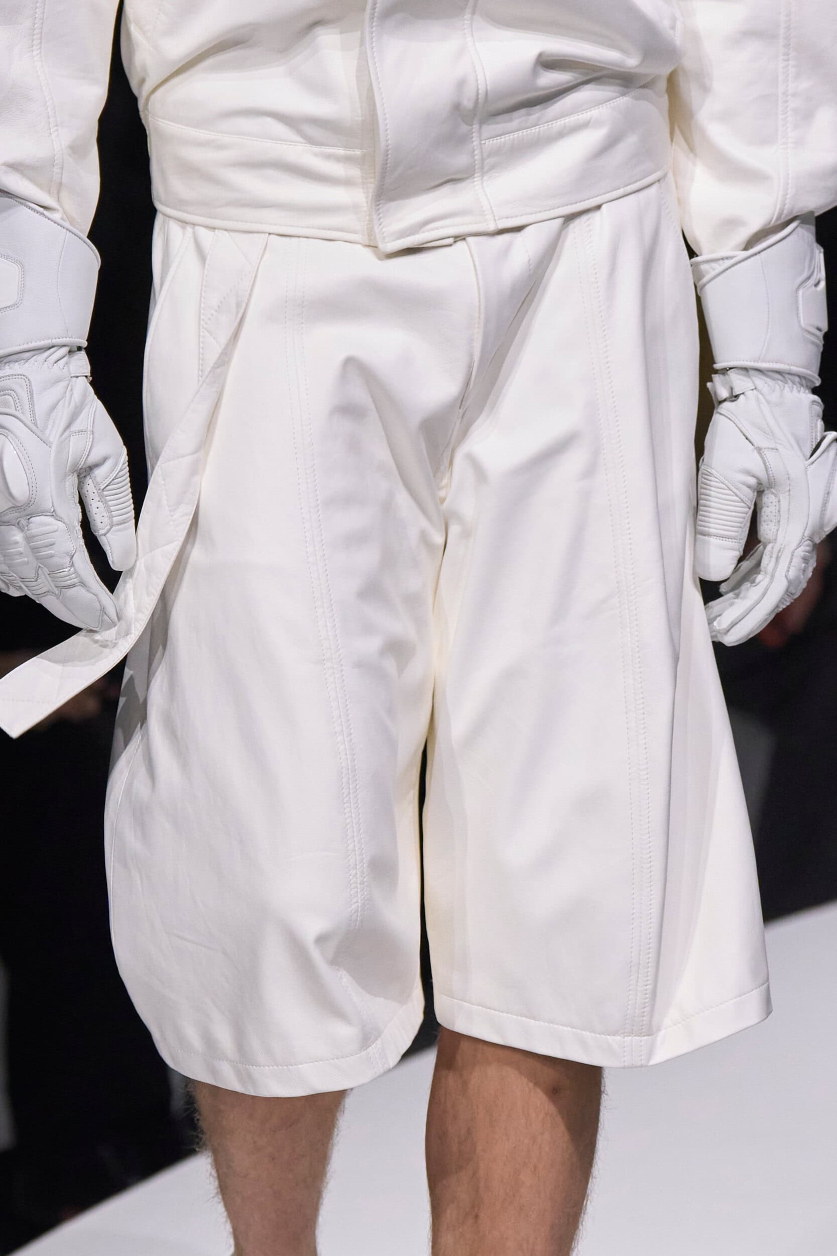 Ferrari Spring 2024 Fashion Show Details