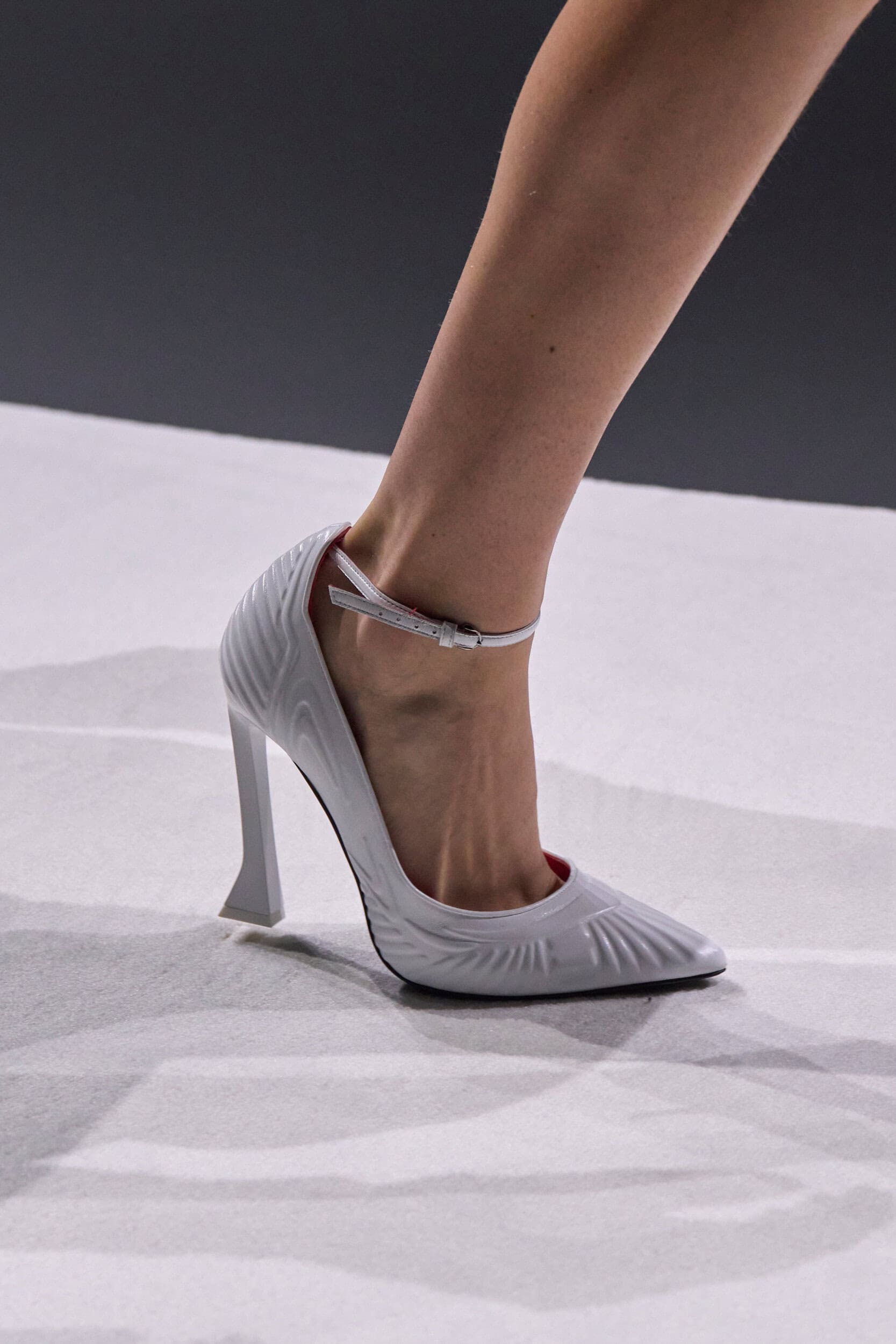 Ferrari Spring 2024 Fashion Show Details
