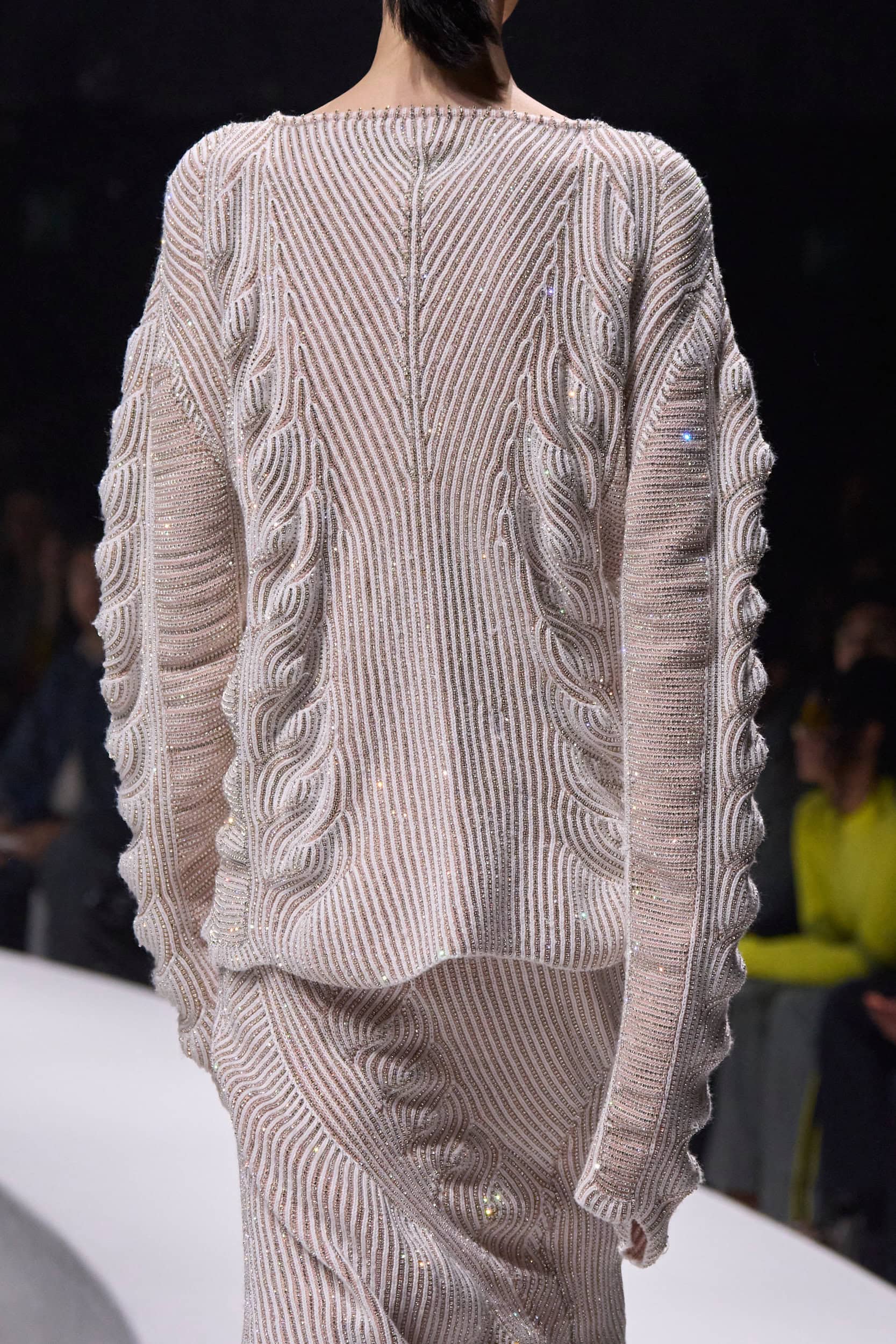 Ferrari Spring 2024 Fashion Show Details