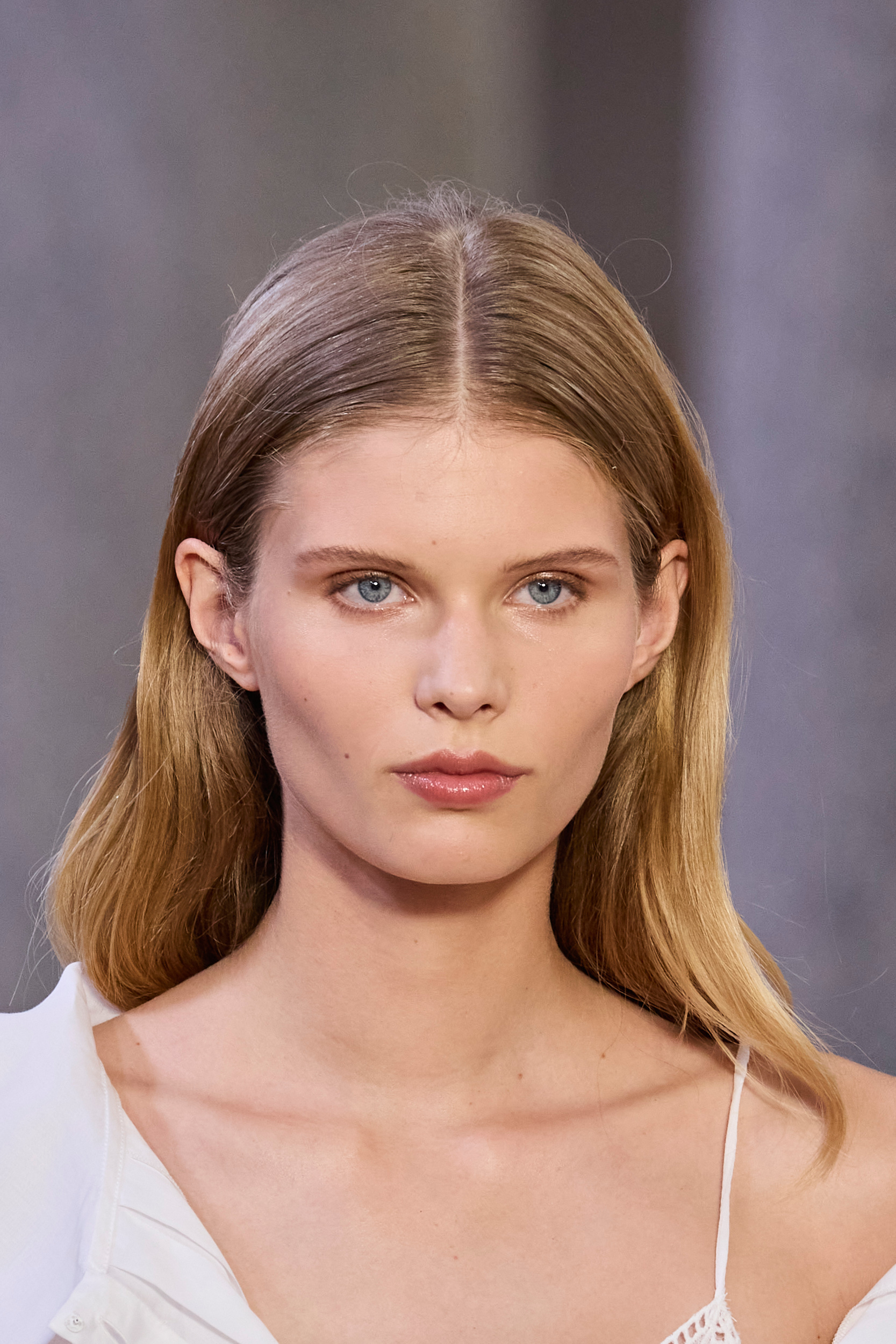 Alberta Ferretti Spring 2024 Fashion Show Details