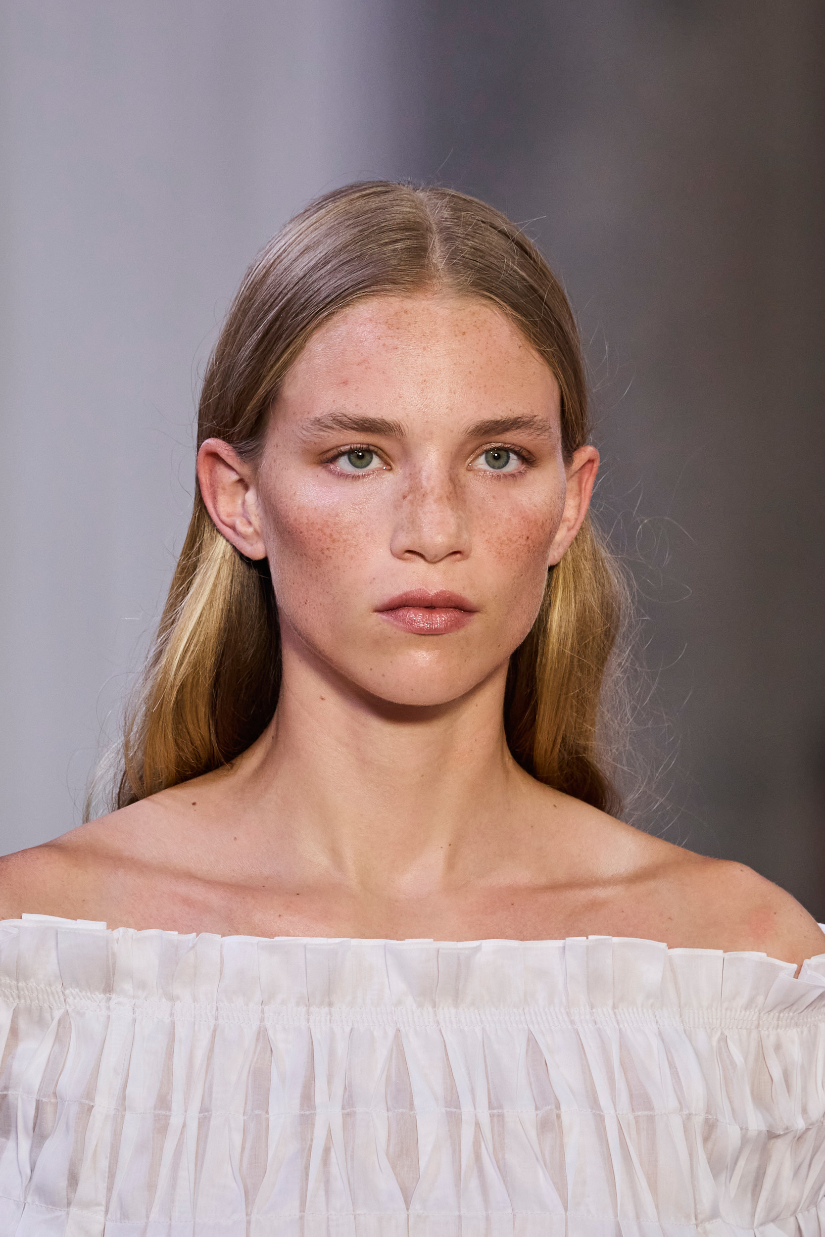 Alberta Ferretti Spring 2024 Fashion Show Details