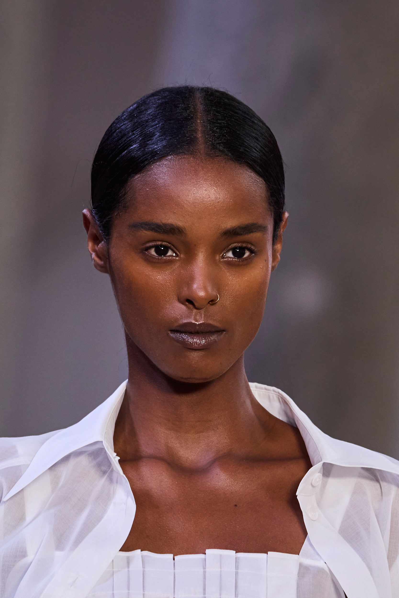 Alberta Ferretti Spring 2024 Fashion Show Details