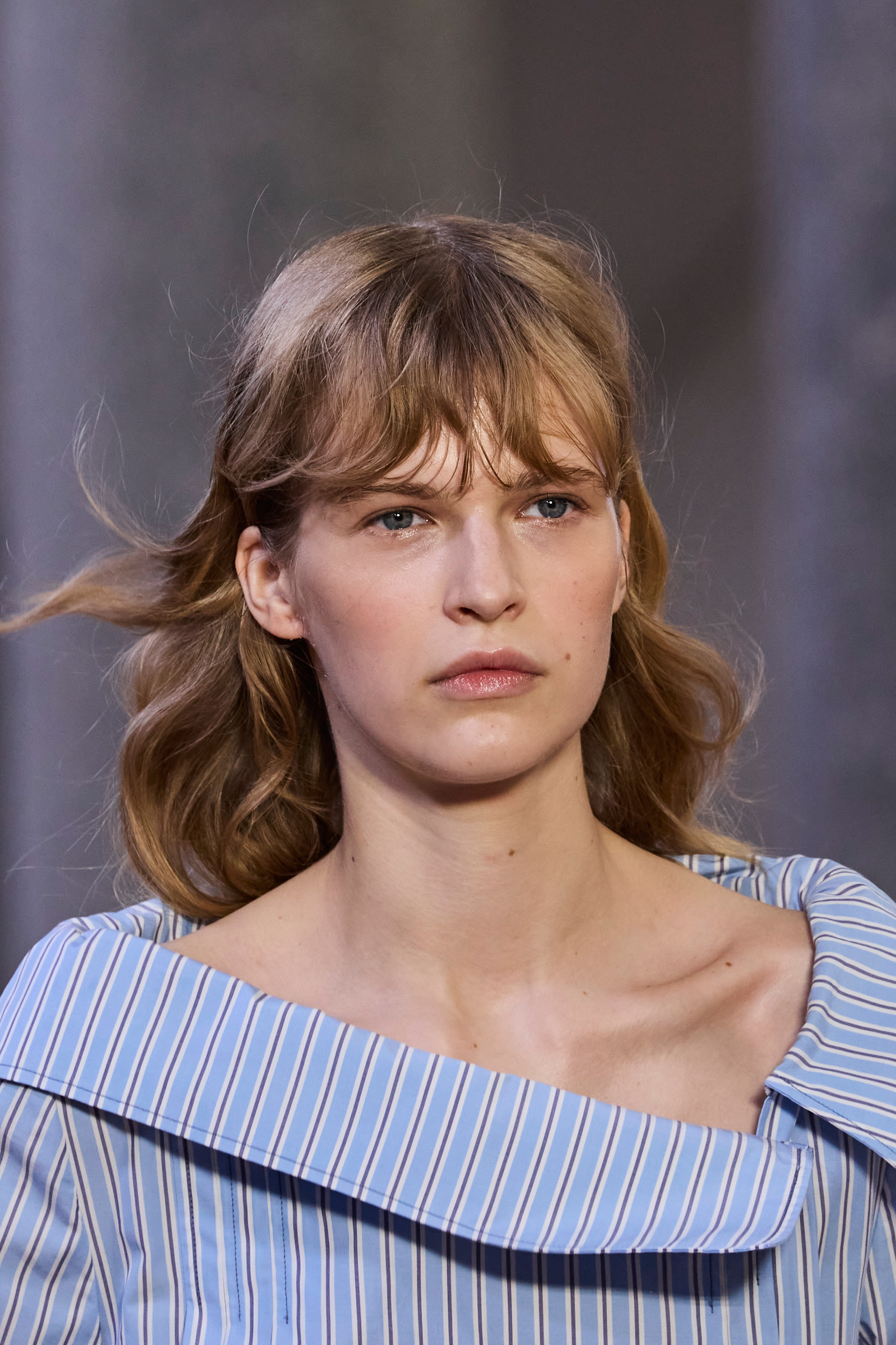 Alberta Ferretti Spring 2024 Fashion Show Details