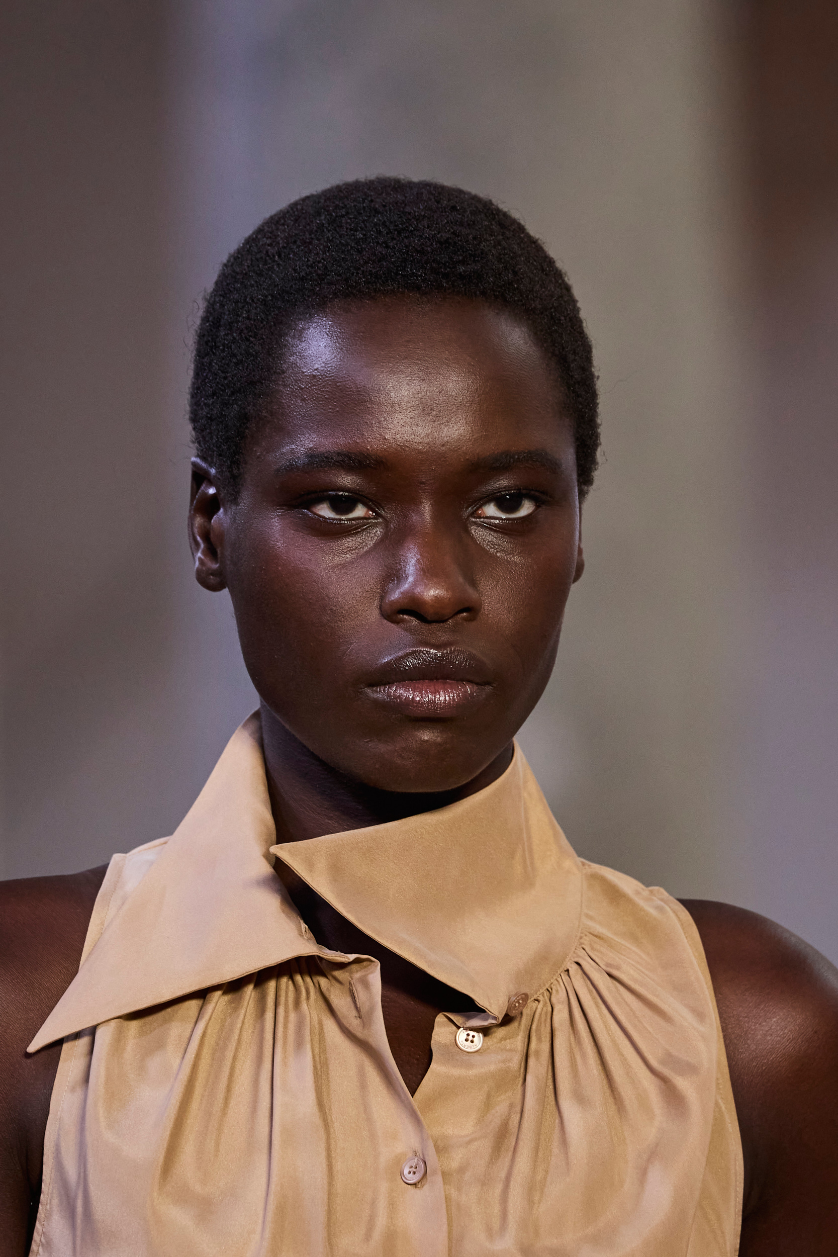 Alberta Ferretti Spring 2024 Fashion Show Details