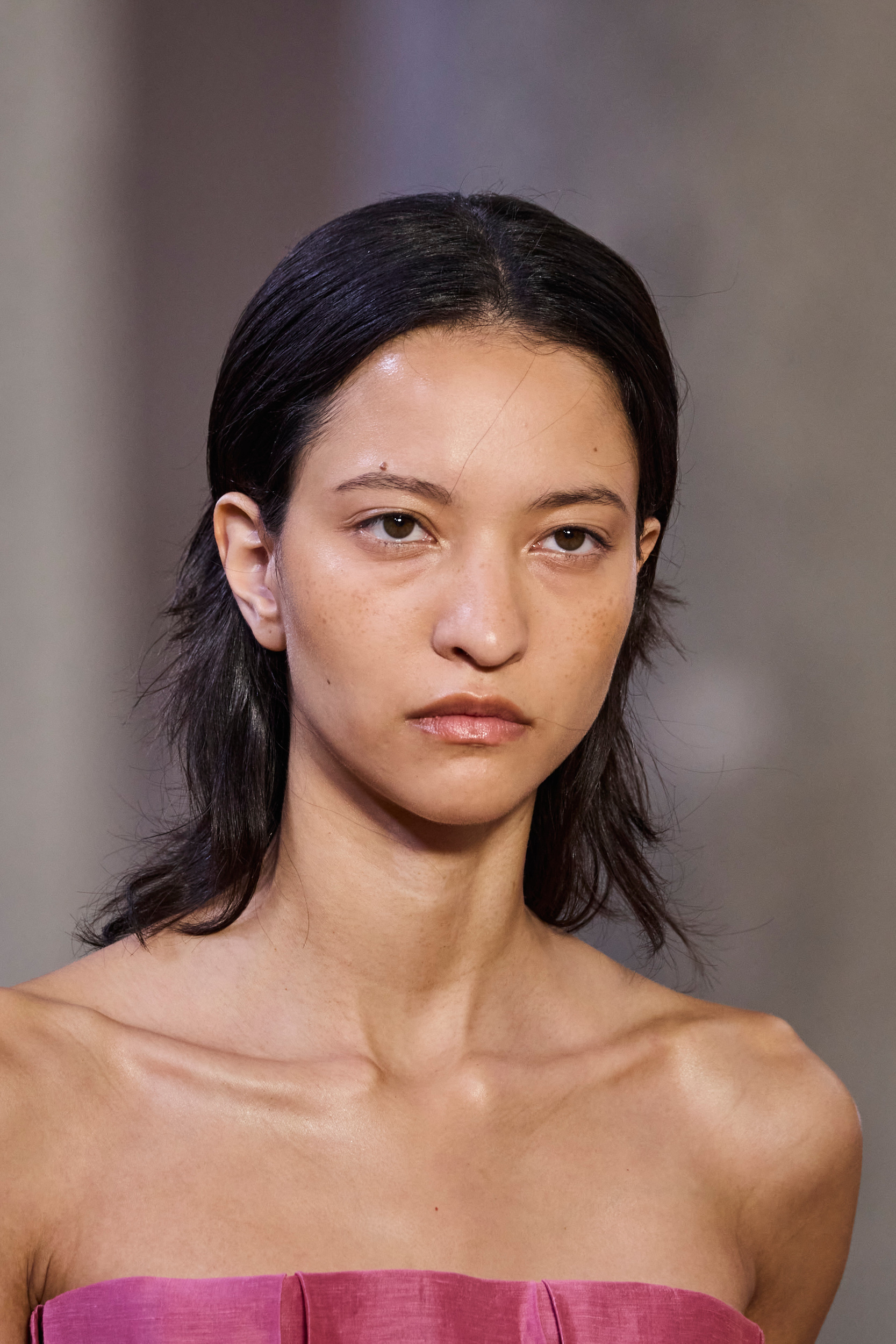 Alberta Ferretti Spring 2024 Fashion Show Details