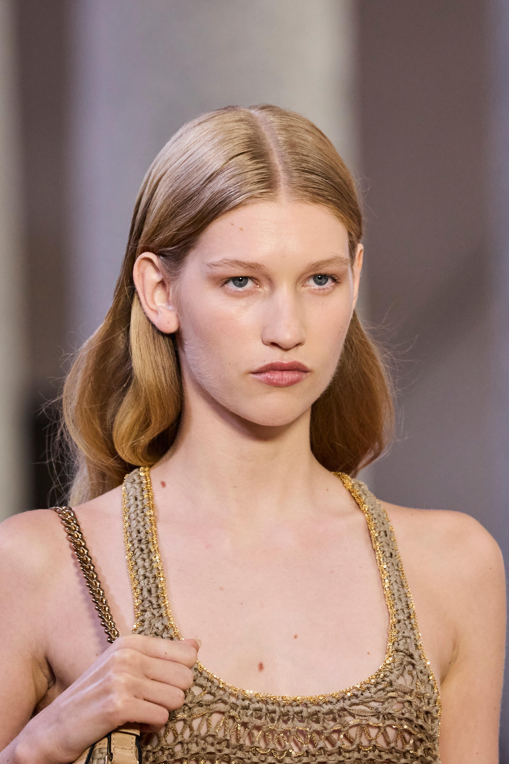 Alberta Ferretti Spring 2024 Fashion Show Details