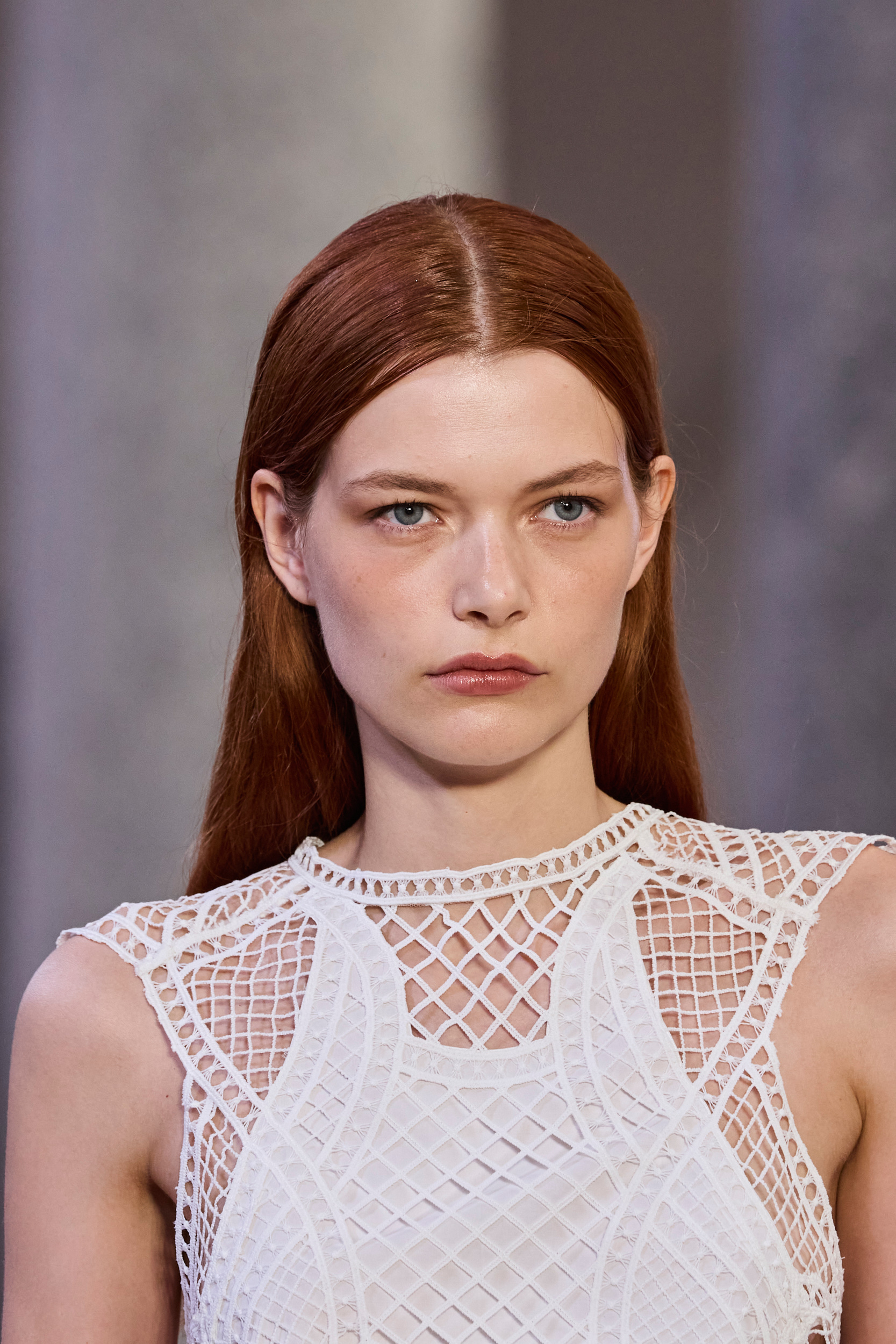 Alberta Ferretti Spring 2024 Fashion Show Details