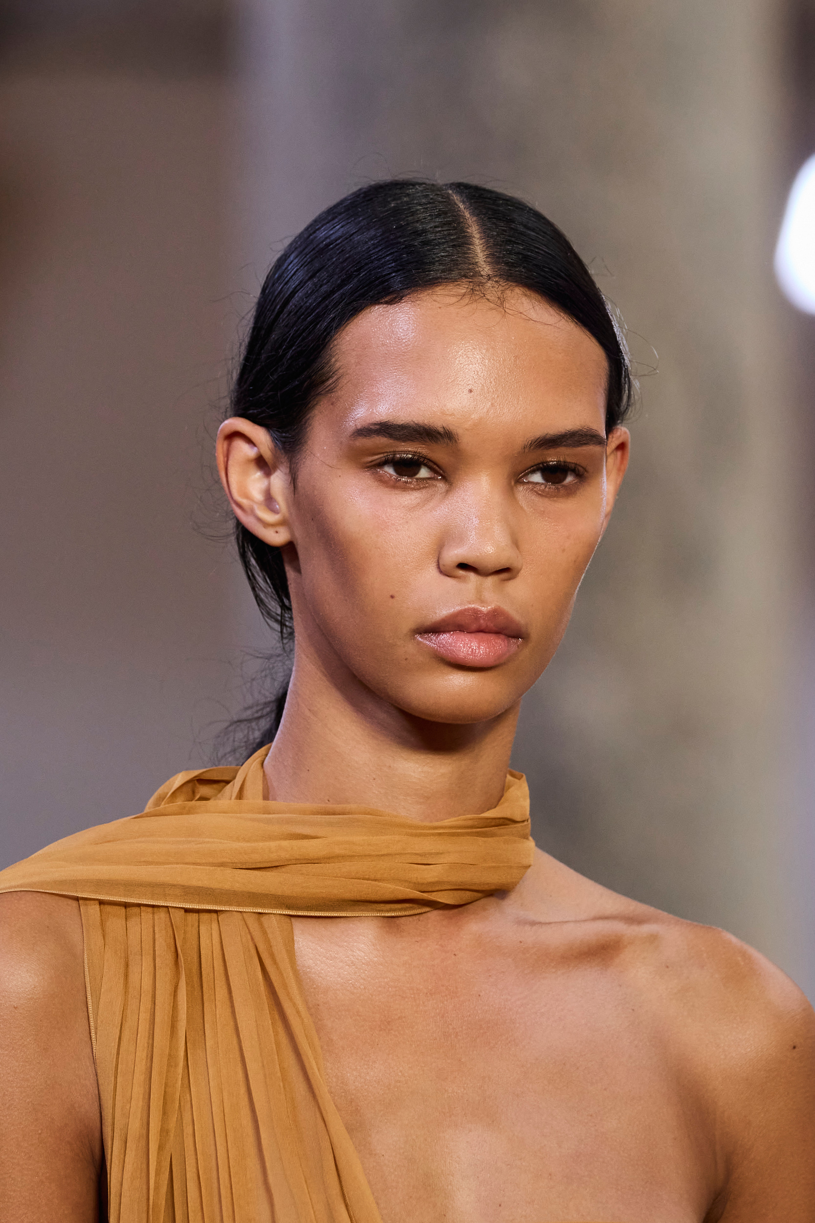 Alberta Ferretti Spring 2024 Fashion Show Details