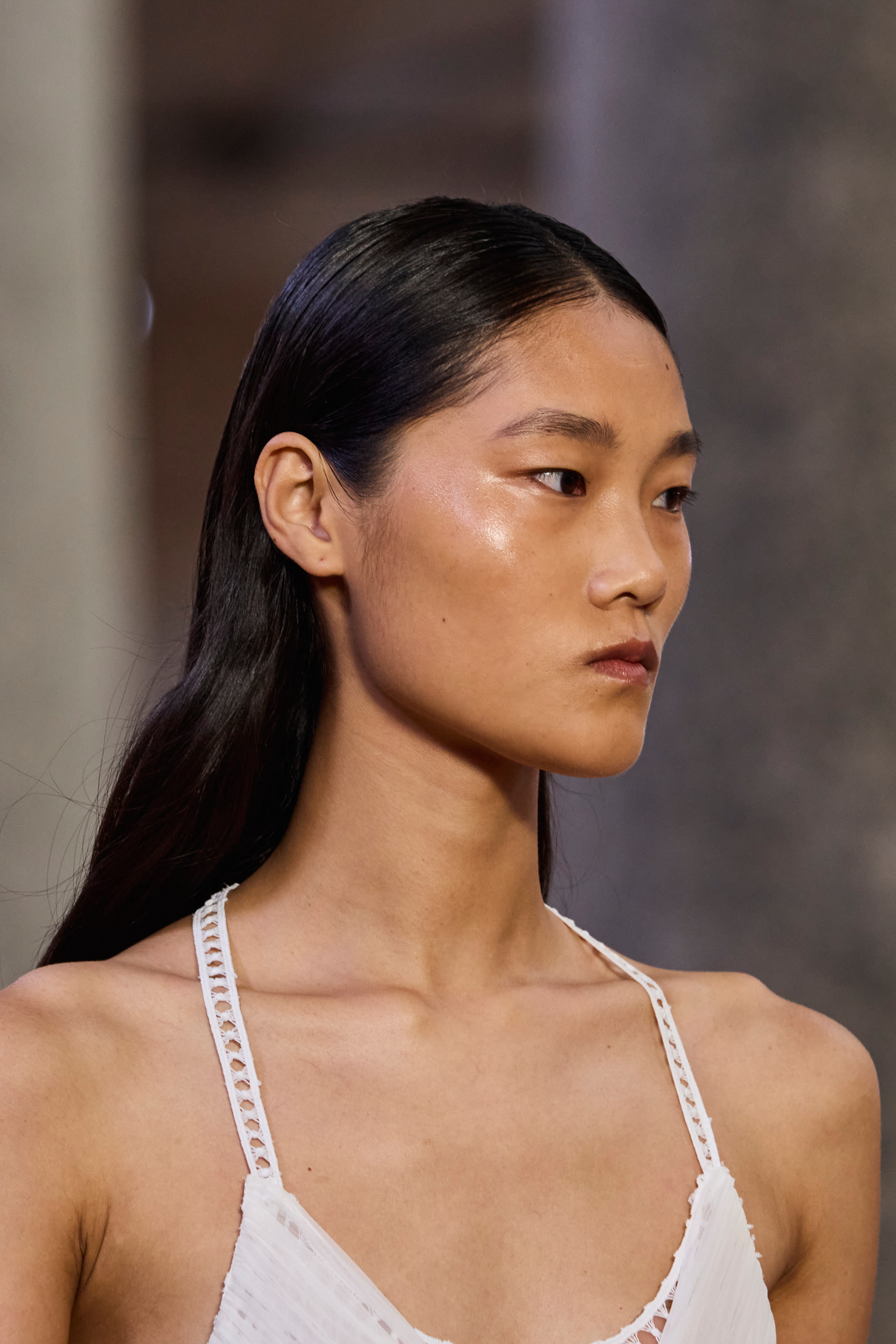 Alberta Ferretti Spring 2024 Fashion Show Details