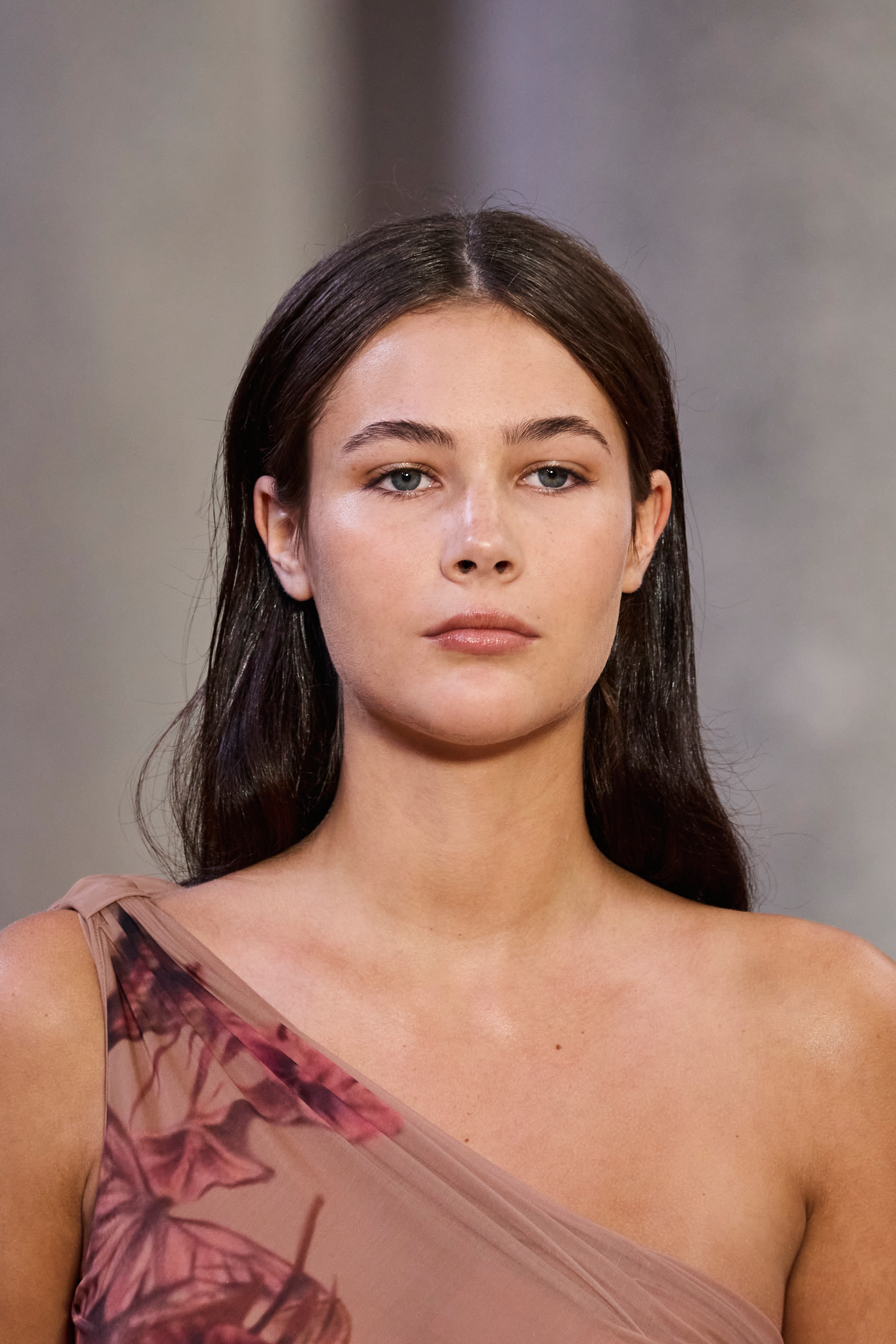 Alberta Ferretti Spring 2024 Fashion Show Details