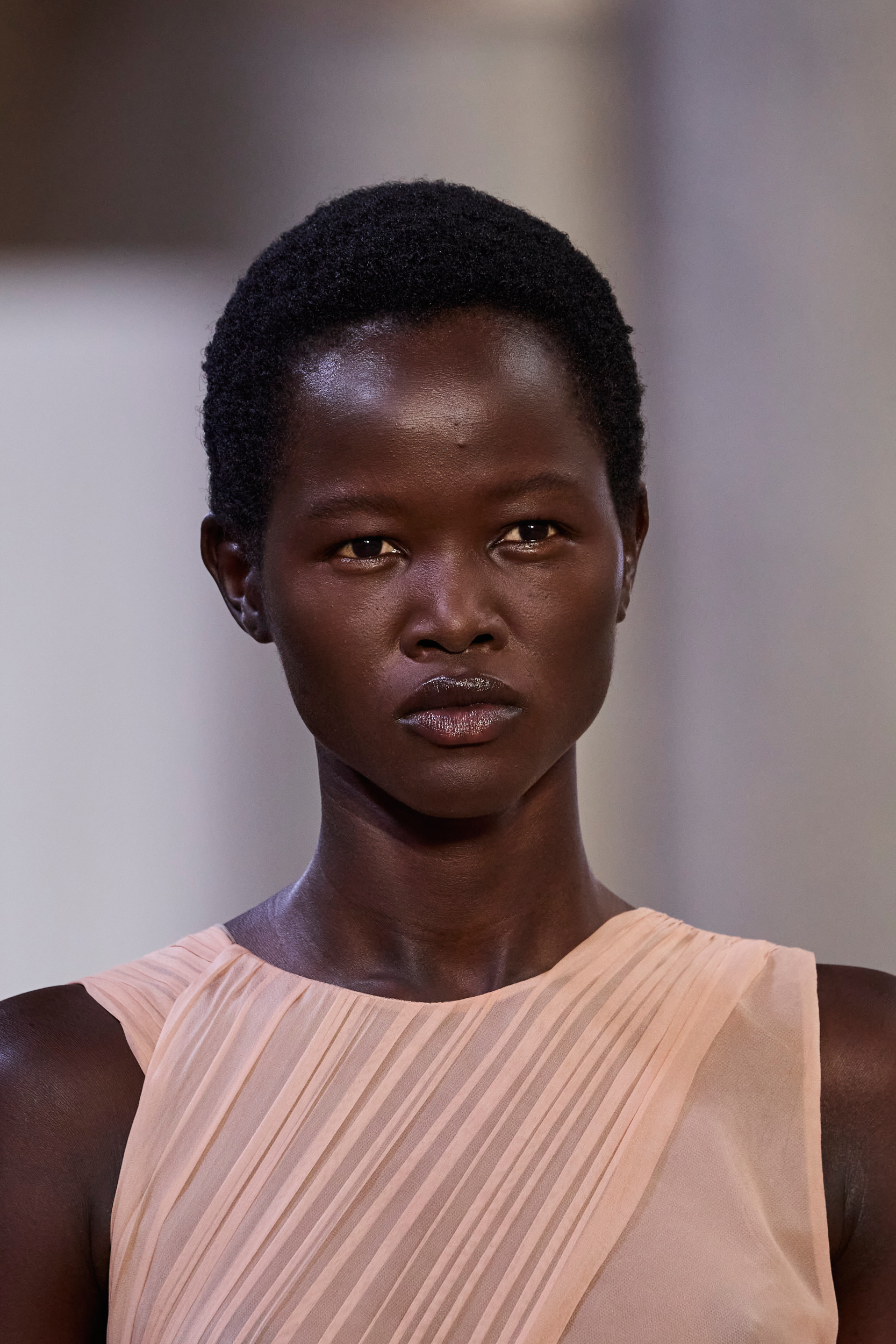 Alberta Ferretti Spring 2024 Fashion Show Details