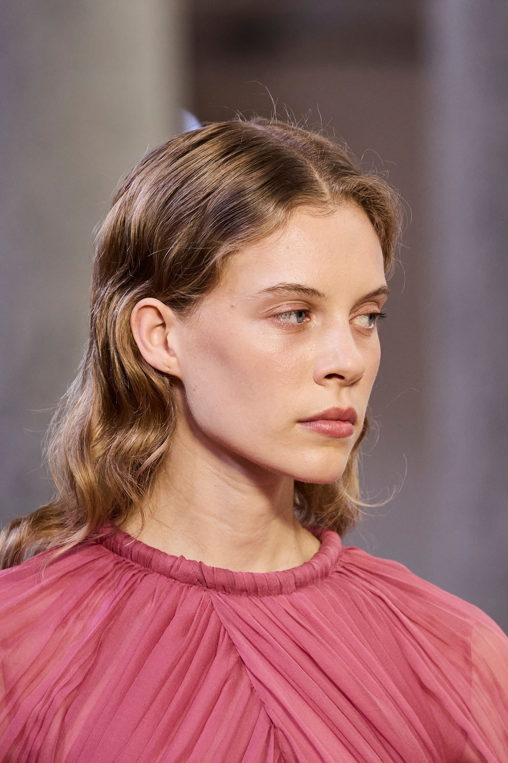 Alberta Ferretti Spring 2024 Fashion Show Details