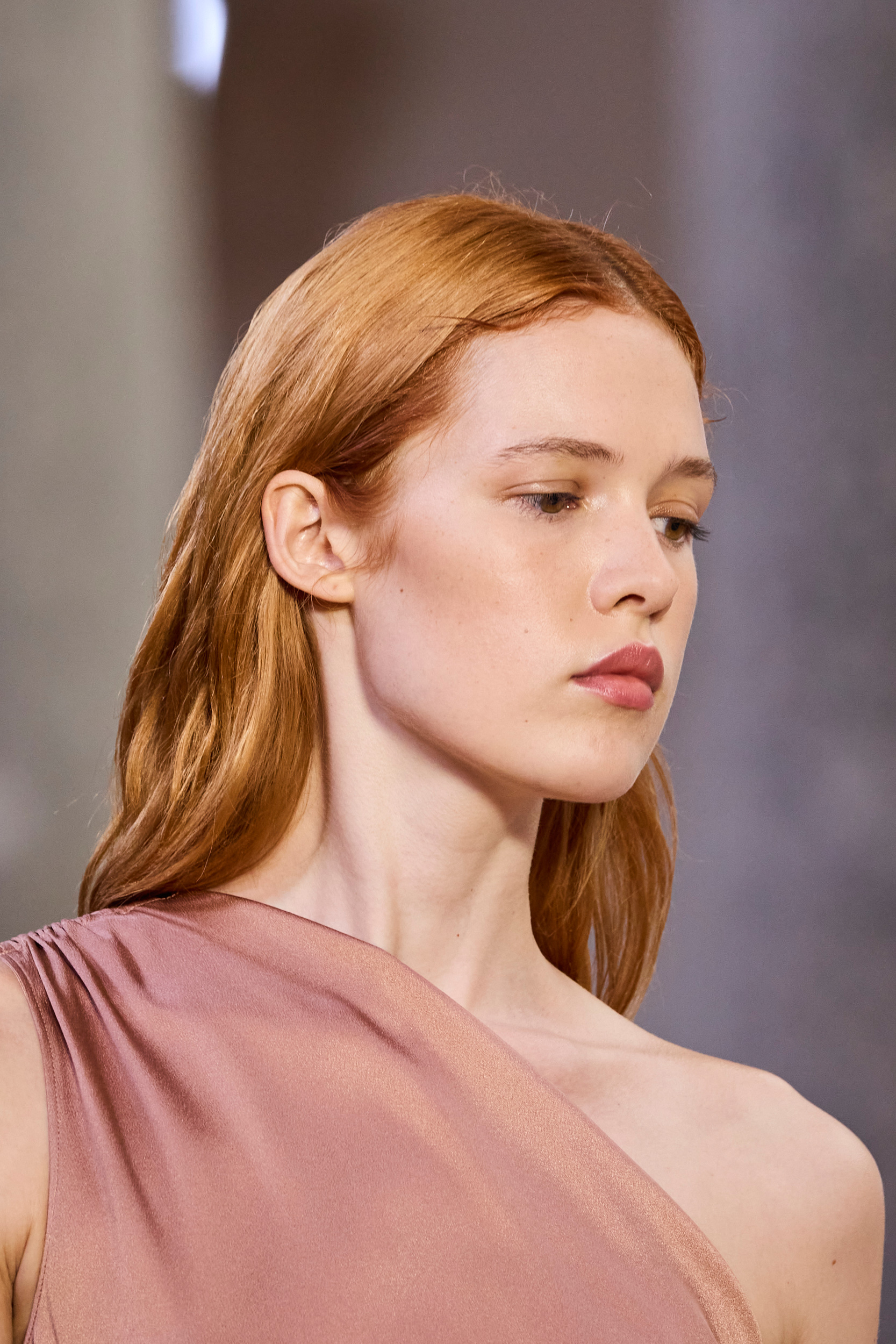 Alberta Ferretti Spring 2024 Fashion Show Details