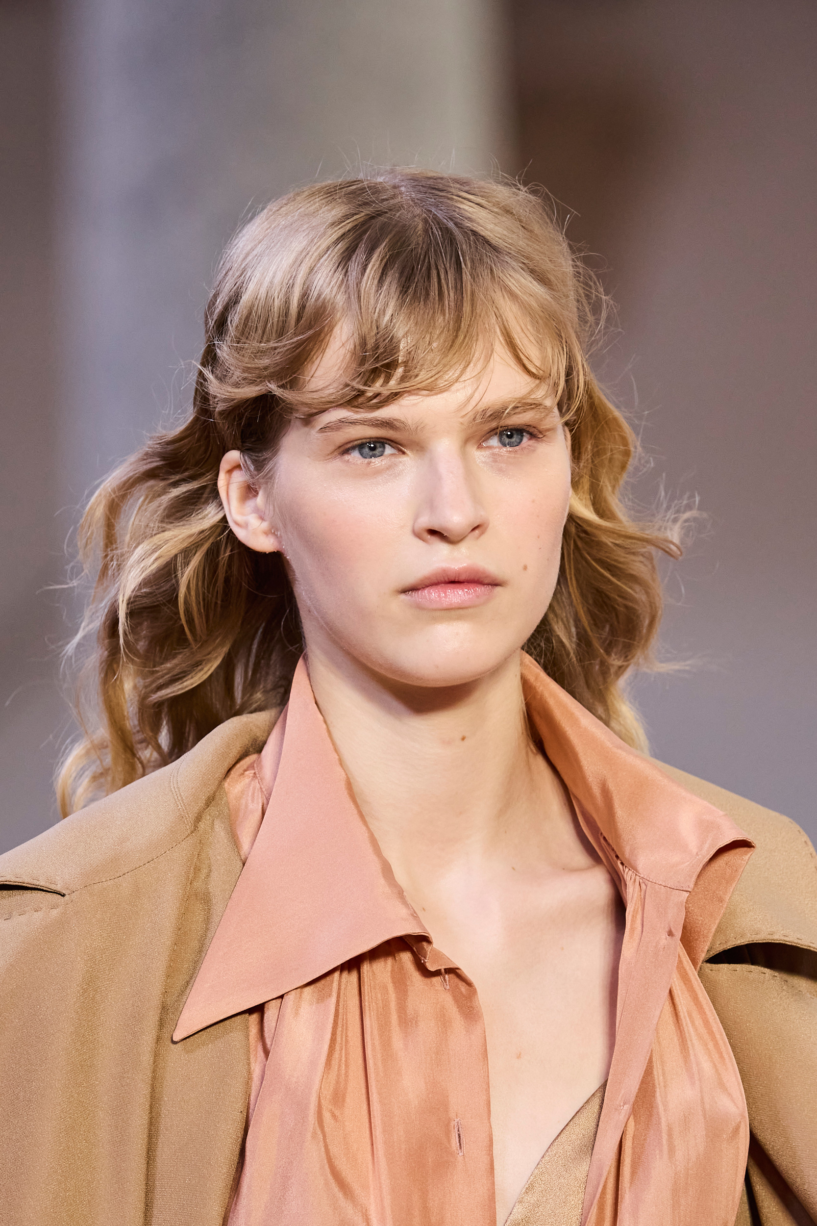 Alberta Ferretti Spring 2024 Fashion Show Details