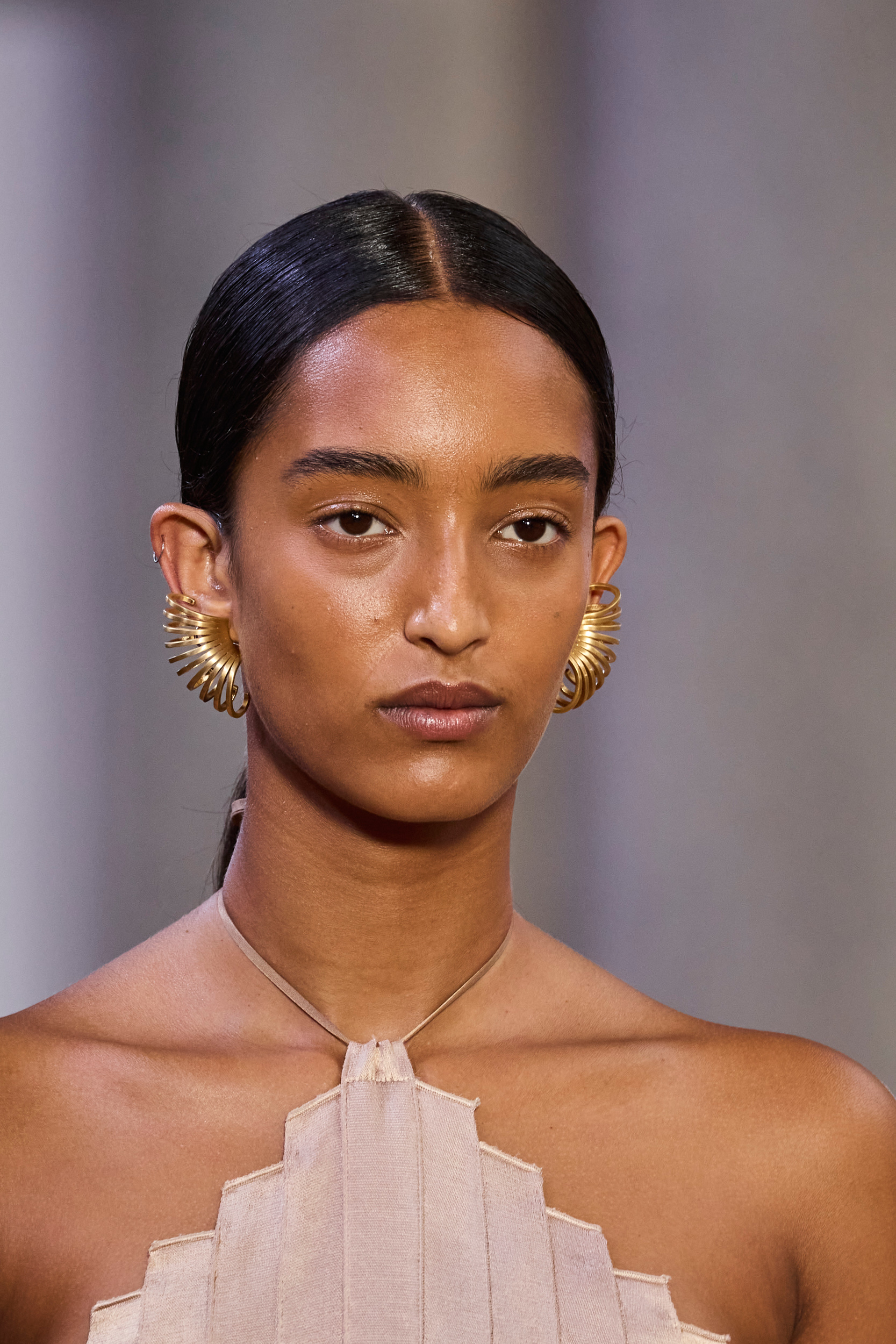 Alberta Ferretti Spring 2024 Fashion Show Details