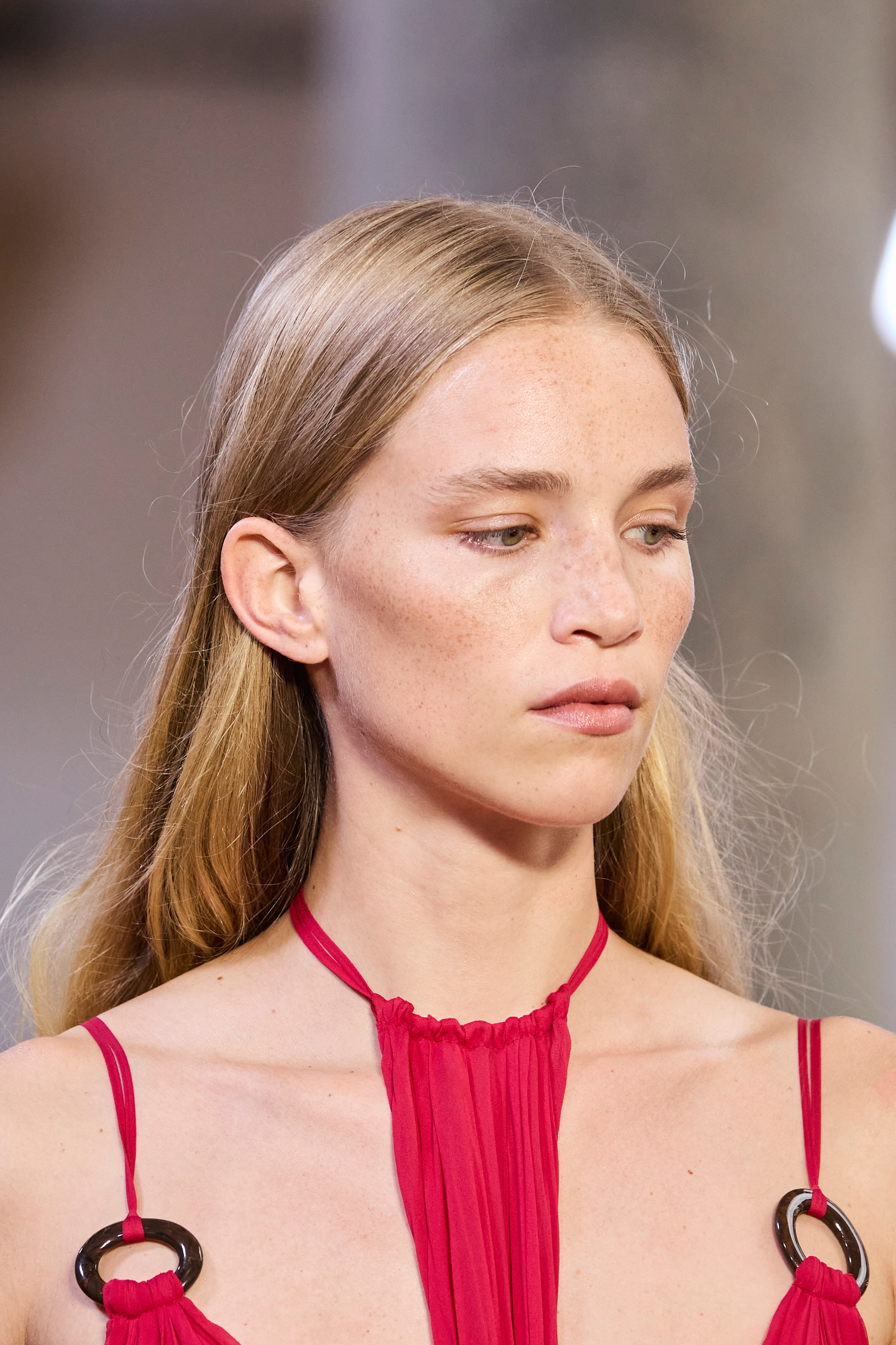 Alberta Ferretti Spring 2024 Fashion Show Details