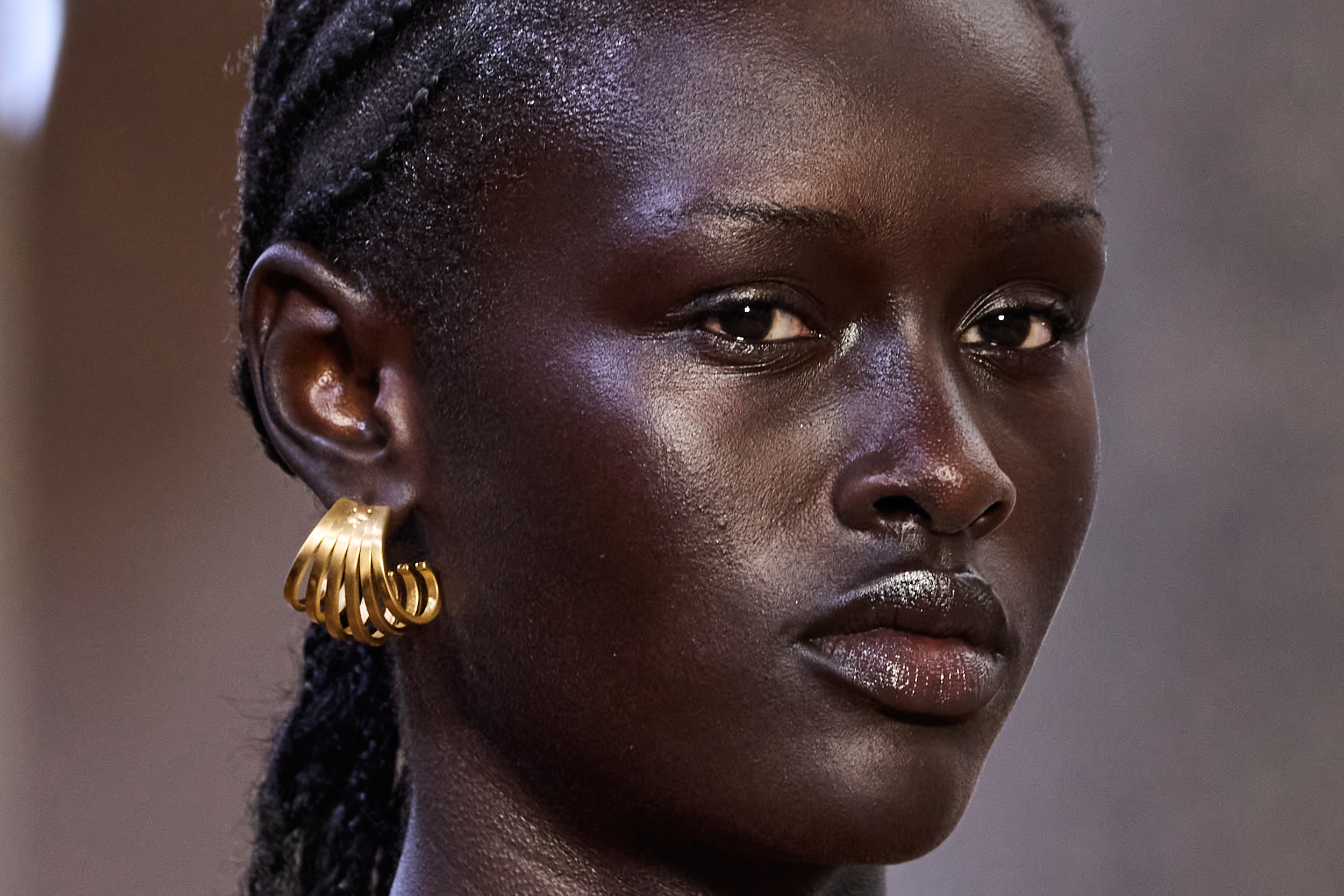 Alberta Ferretti Spring 2024 Fashion Show Details