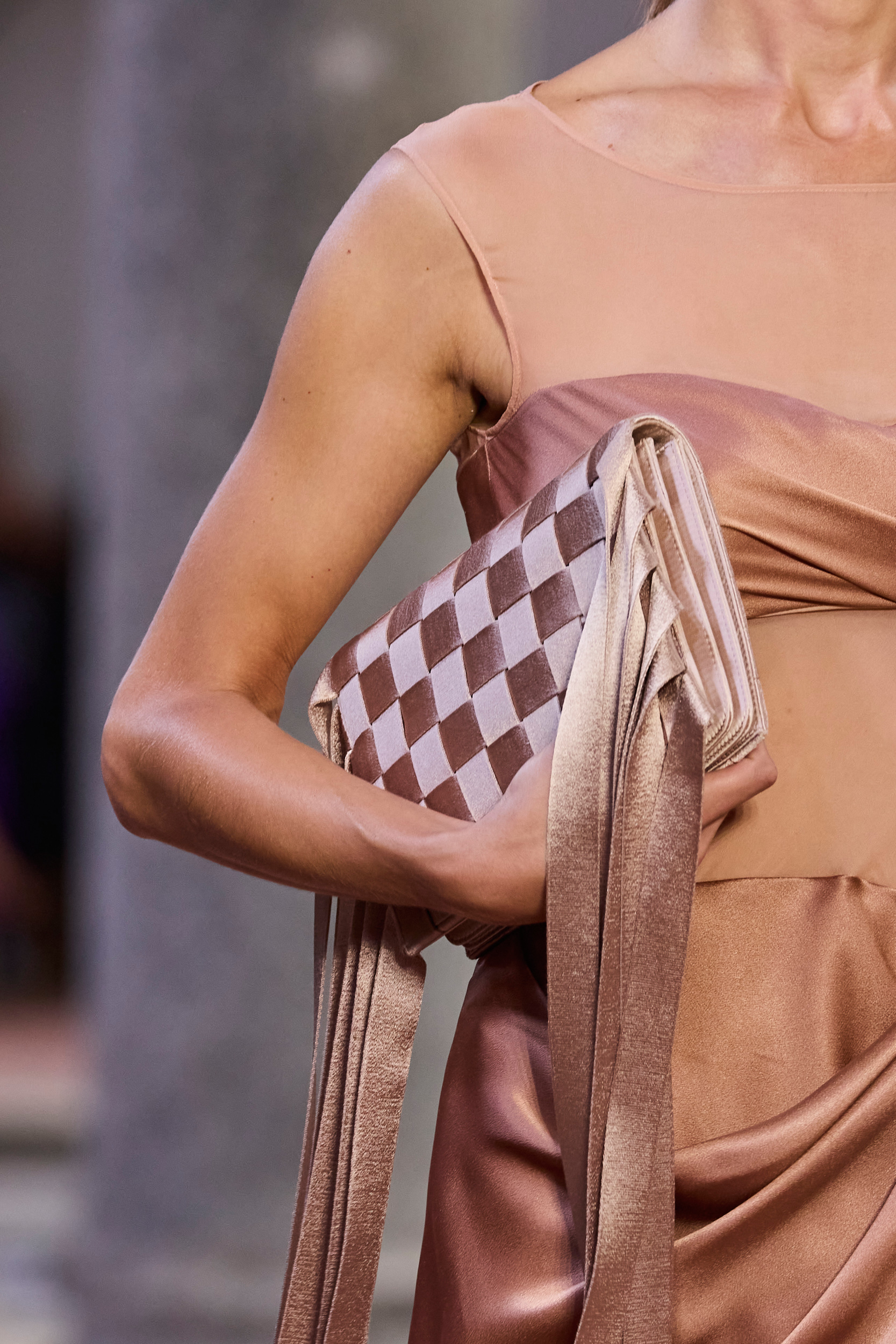 Alberta Ferretti Spring 2024 Fashion Show Details