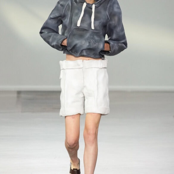 Jw Anderson Spring 2024 Fashion Show Film